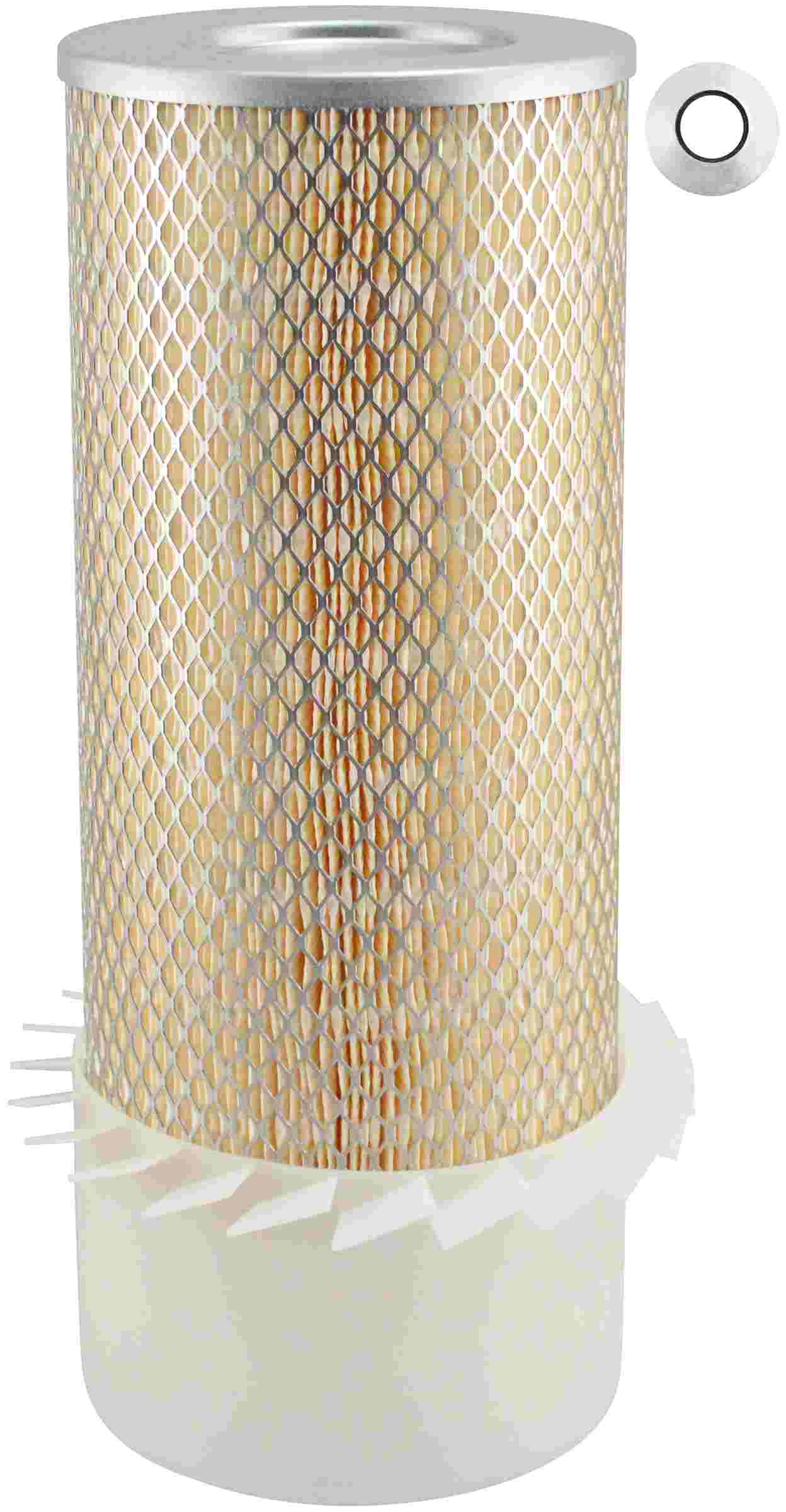 Baldwin Air Filter PA2418-FN