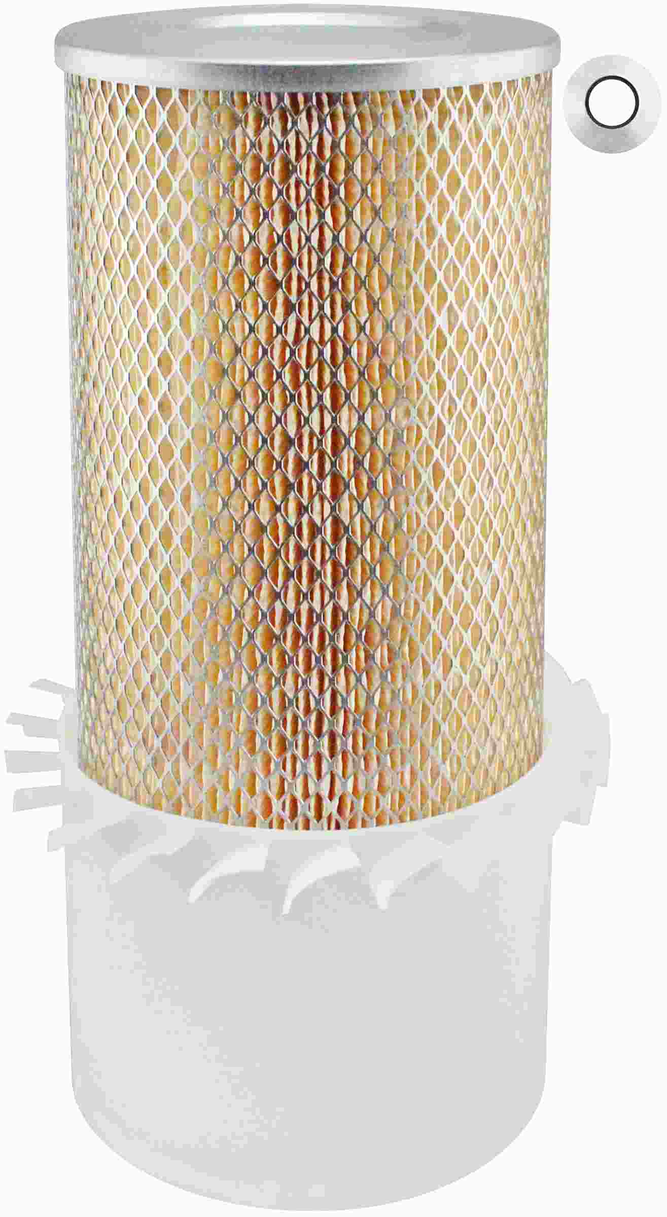 Baldwin Air Filter PA2426-FN
