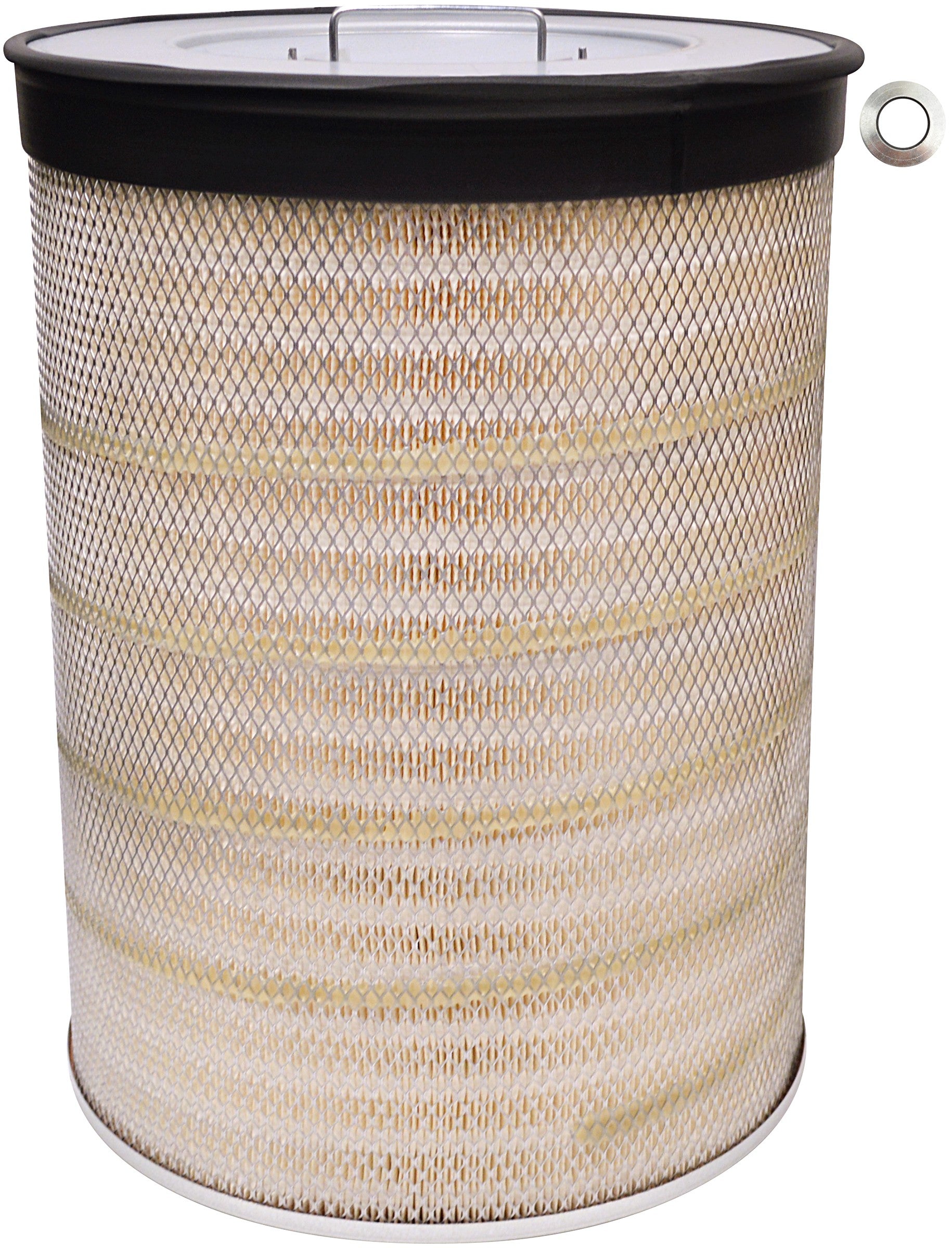 Baldwin Air Filter PA2453 main image