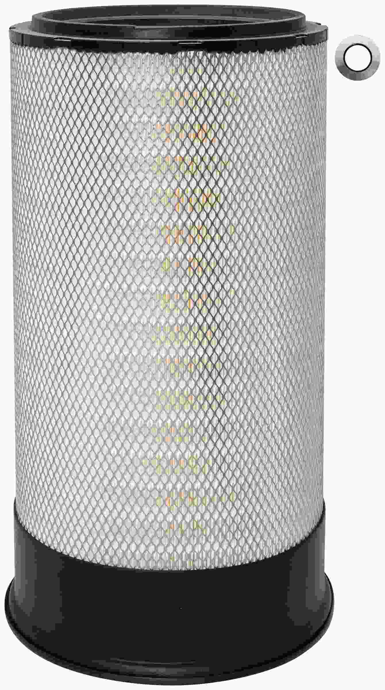 Baldwin Air Filter PA2456