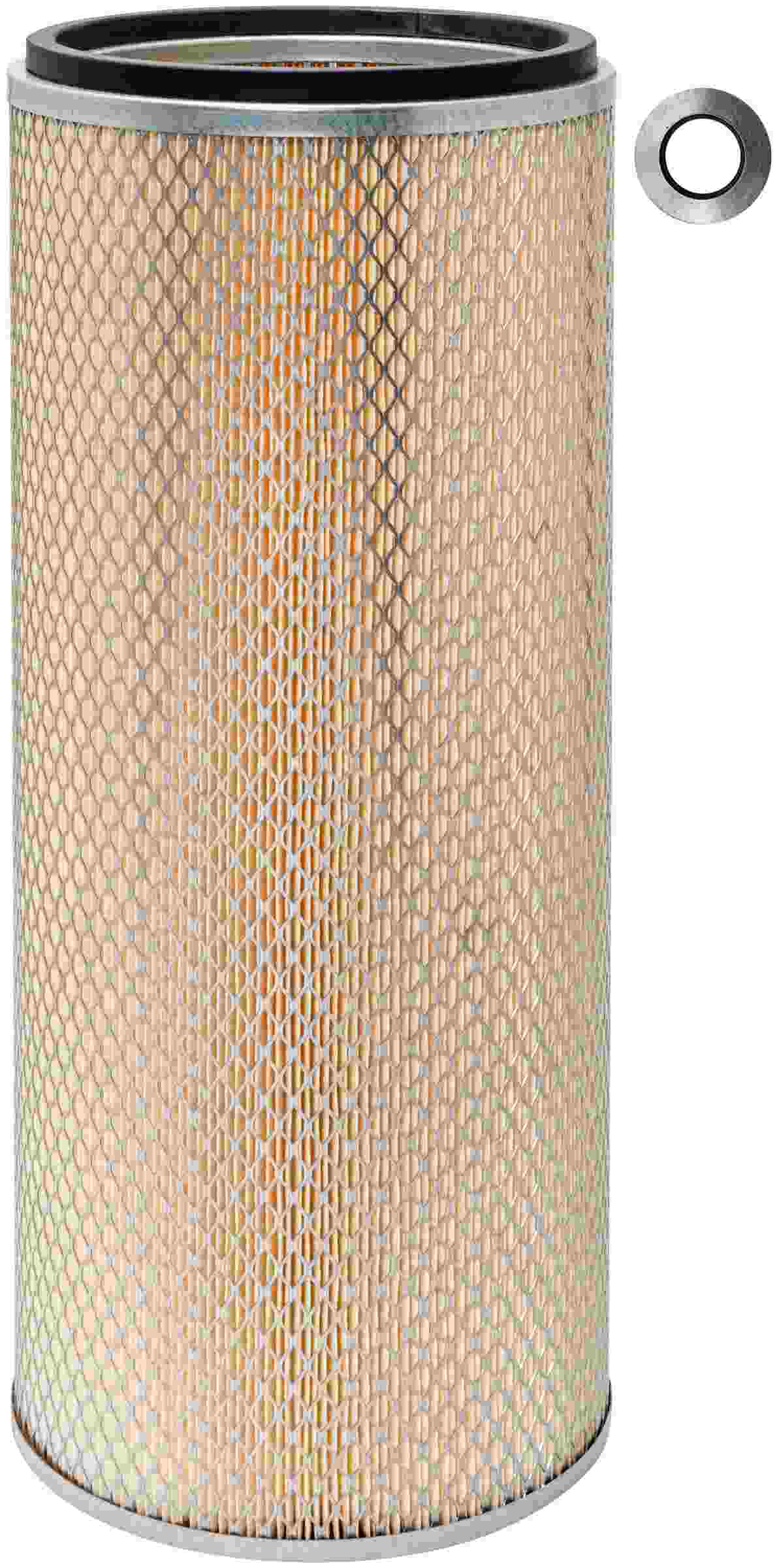 Baldwin Air Filter PA2519