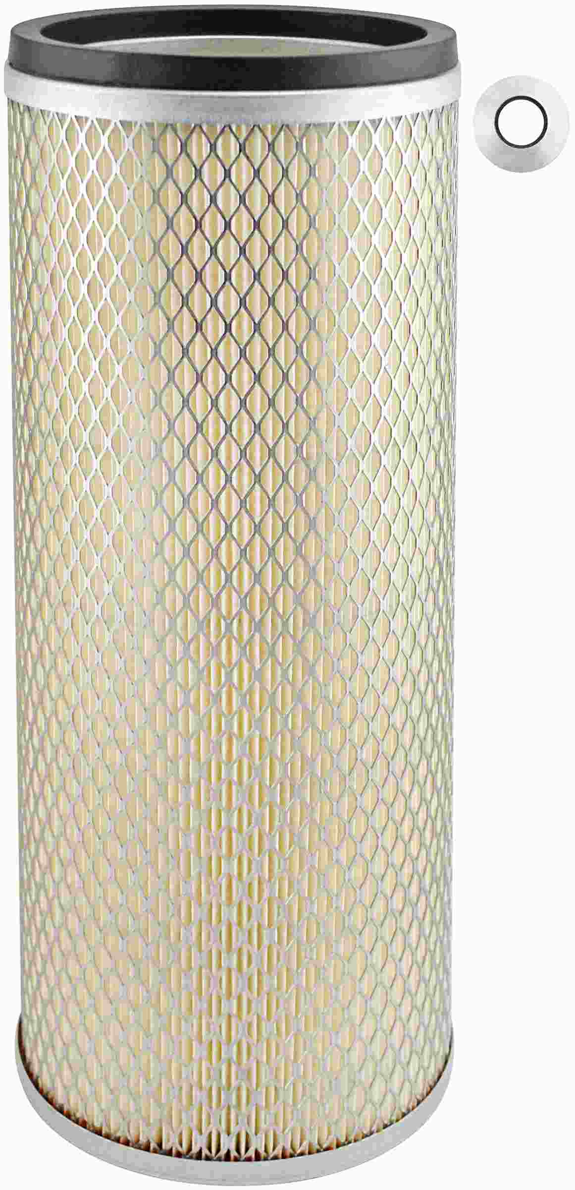 Baldwin Air Filter PA2522