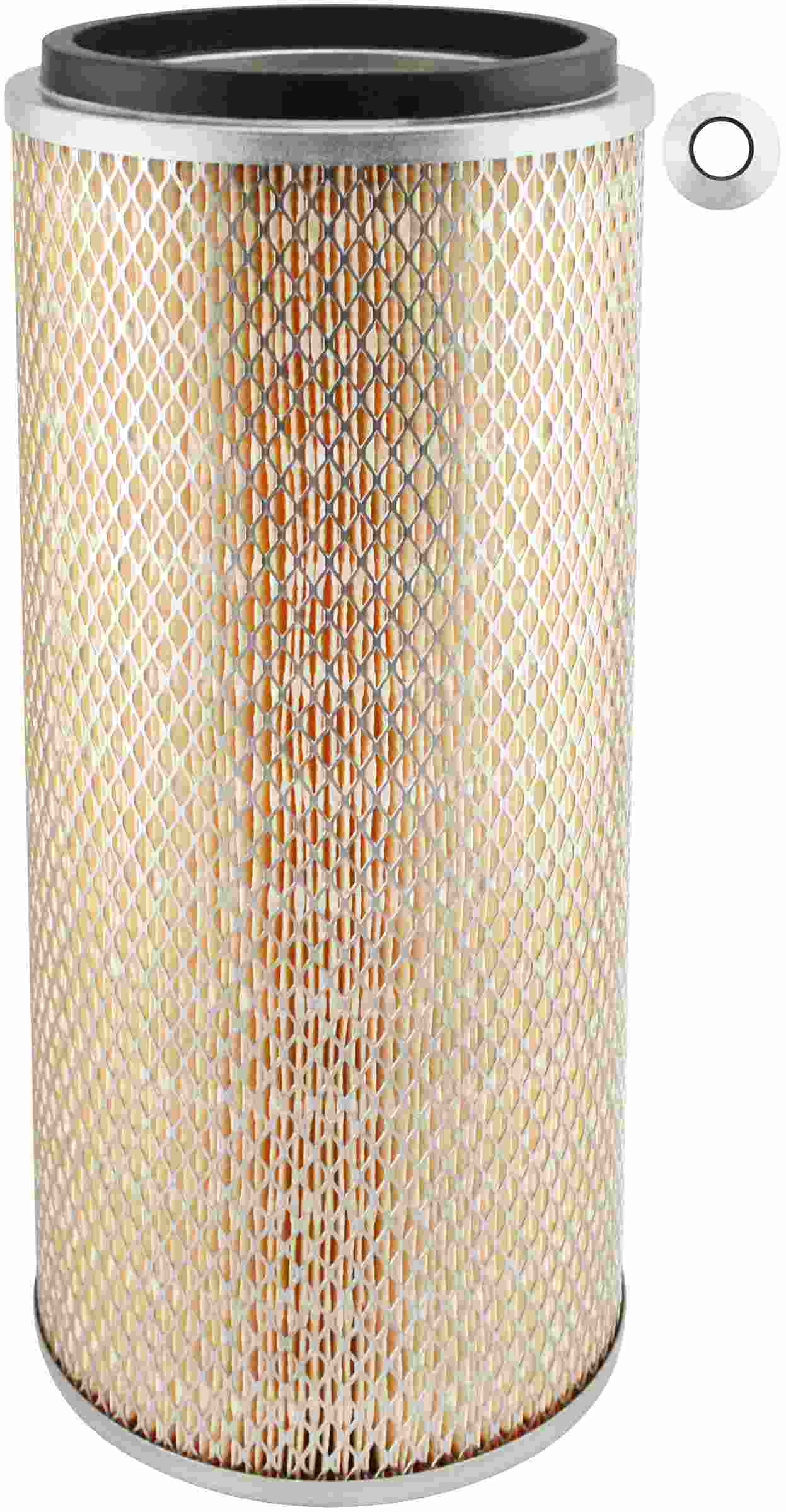 Baldwin Air Filter PA2523