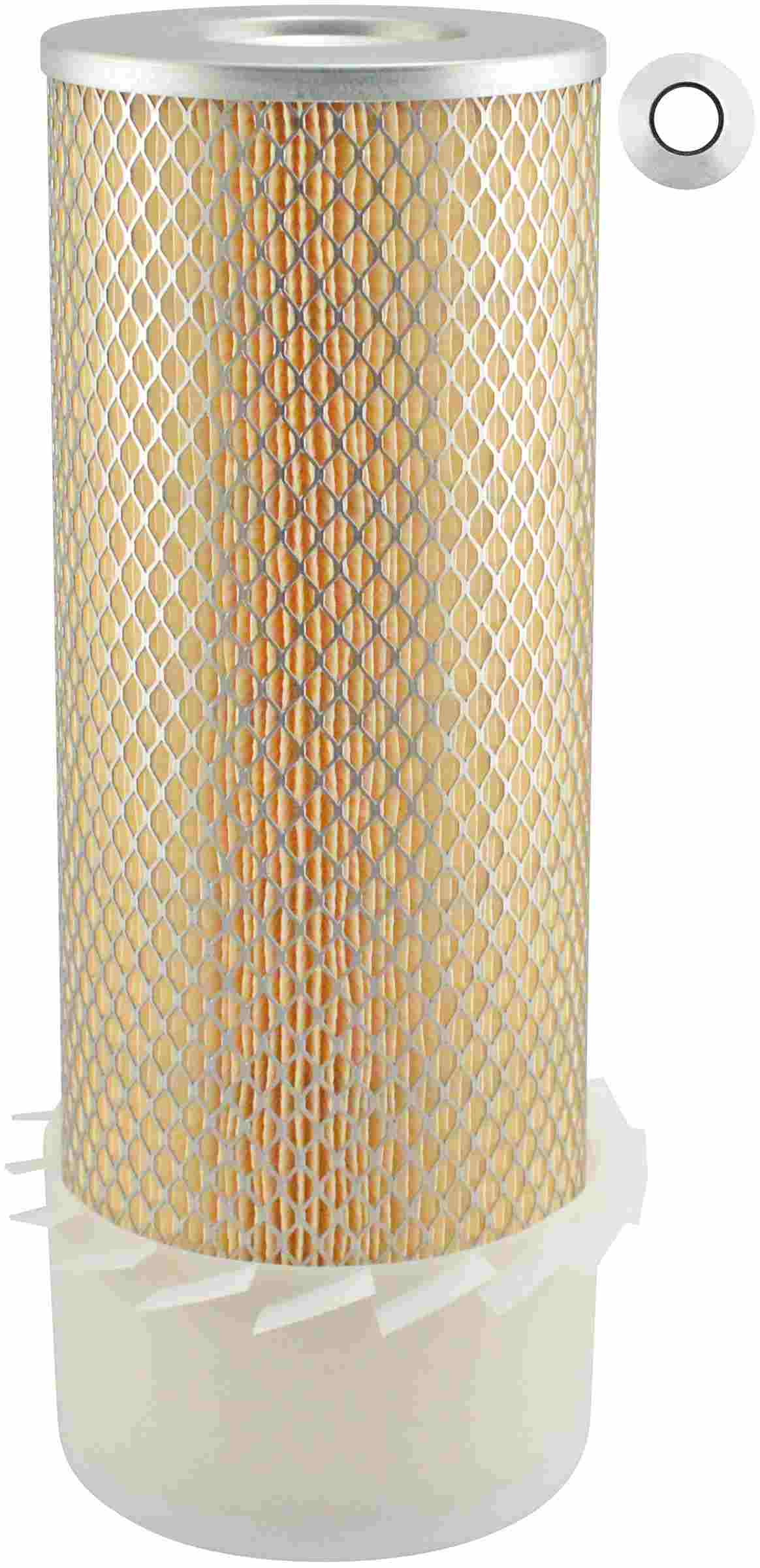 Baldwin Air Filter PA2541-FN