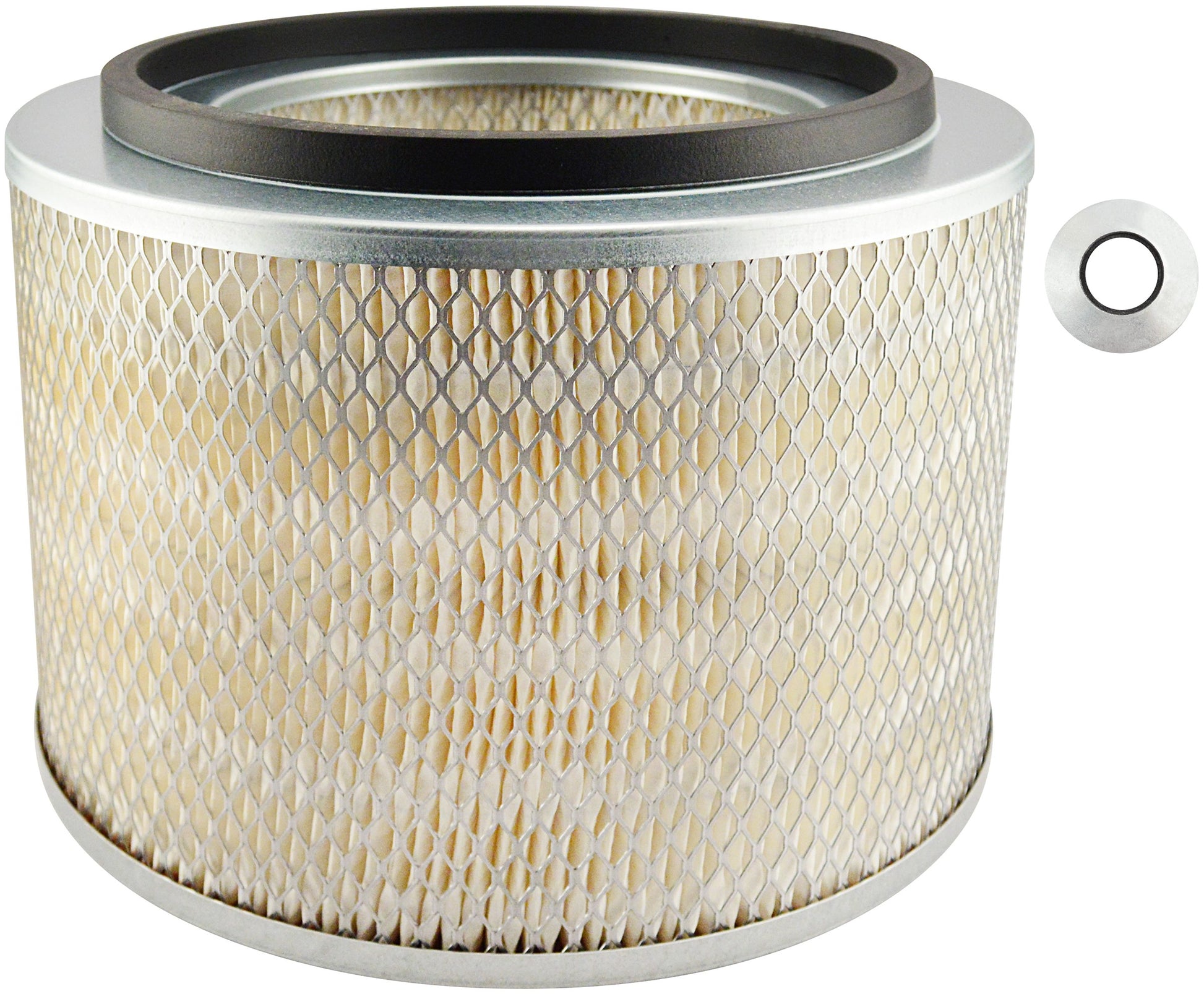 Baldwin Cabin Air Filter PA2610 main image