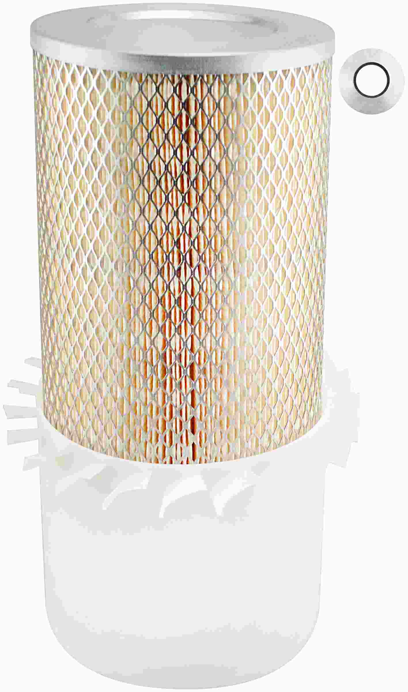 Baldwin Air Filter PA2633-FN
