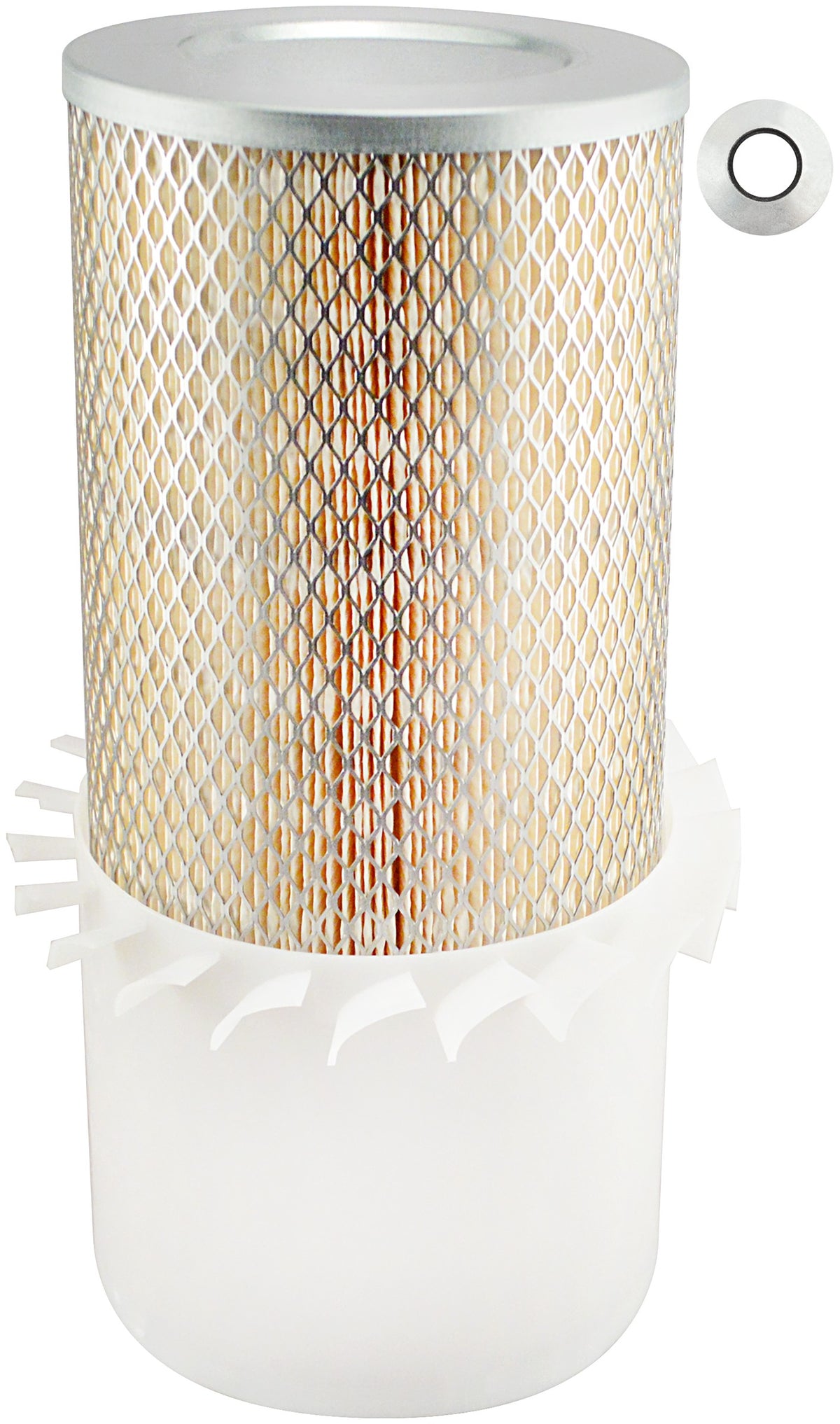 Baldwin Air Filter PA2633-FN