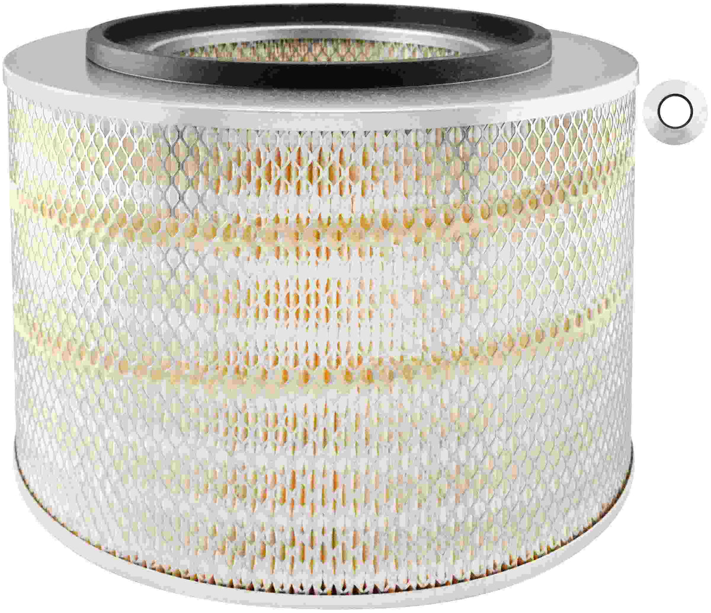 Baldwin Air Filter PA2642
