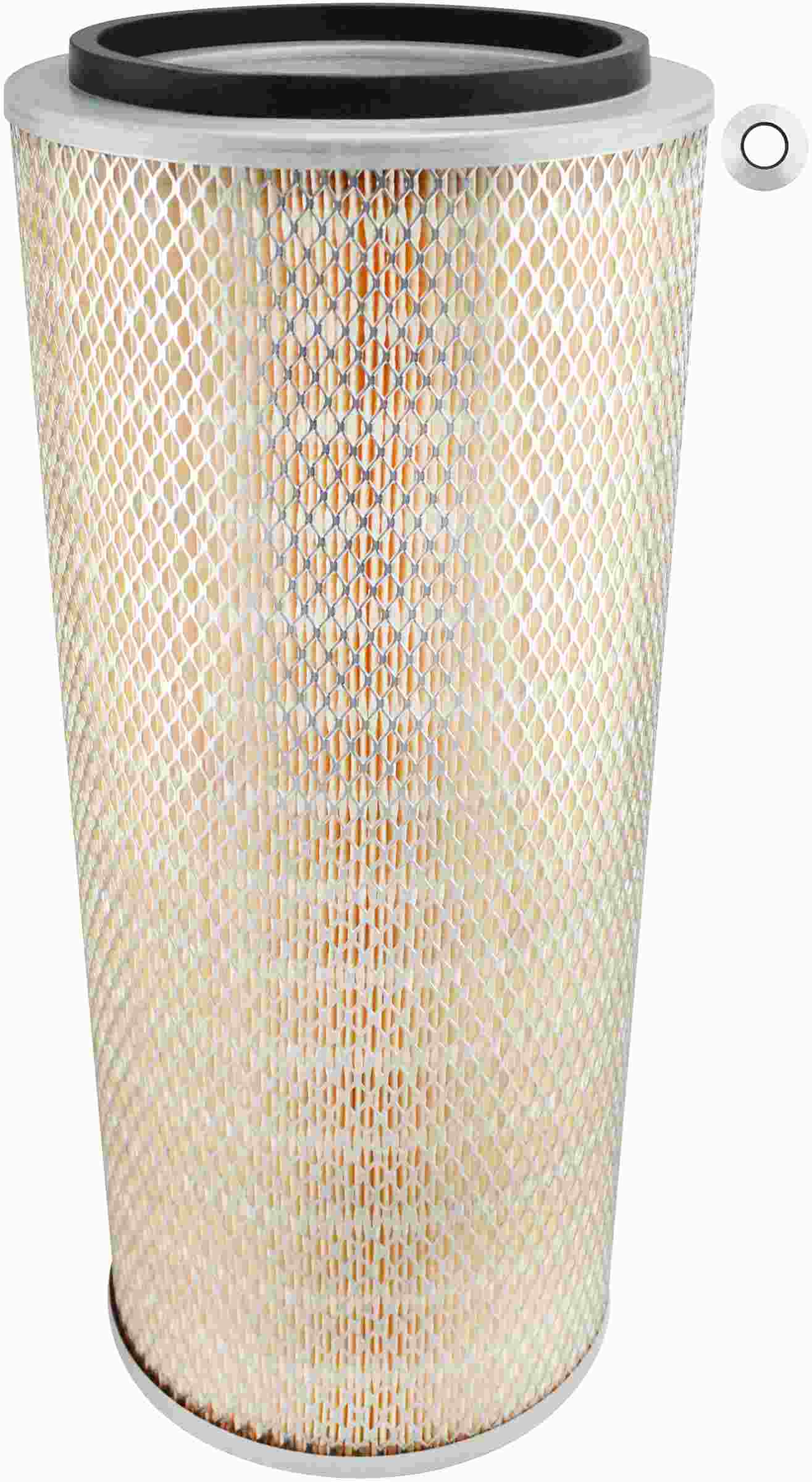 Baldwin Air Filter PA2751