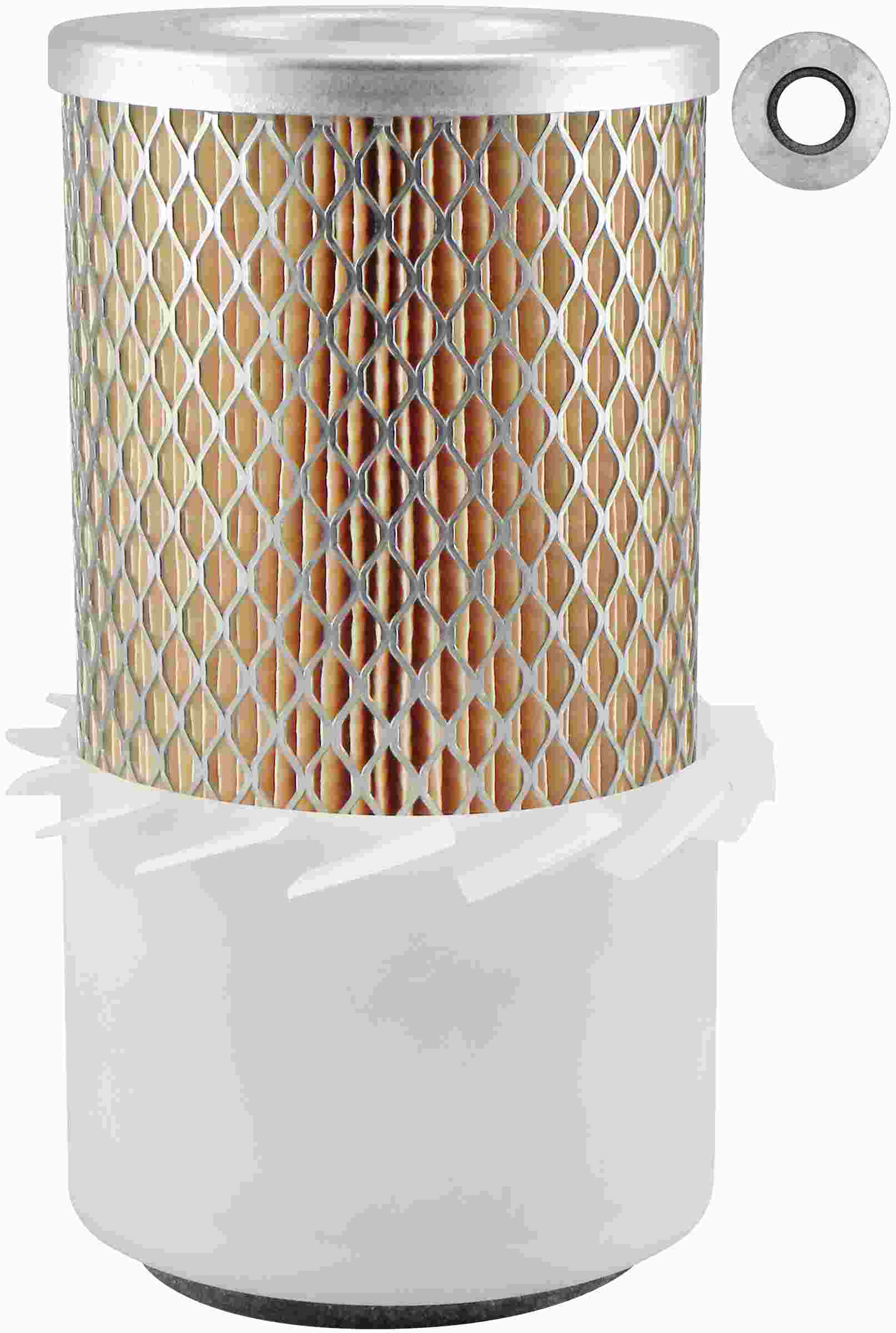 Baldwin Air Filter PA2778-FN