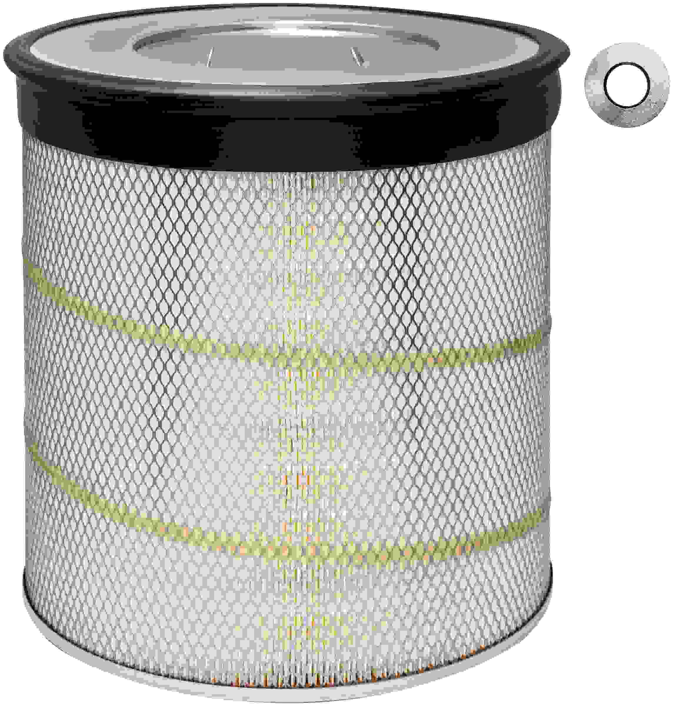 Baldwin Air Filter PA2839