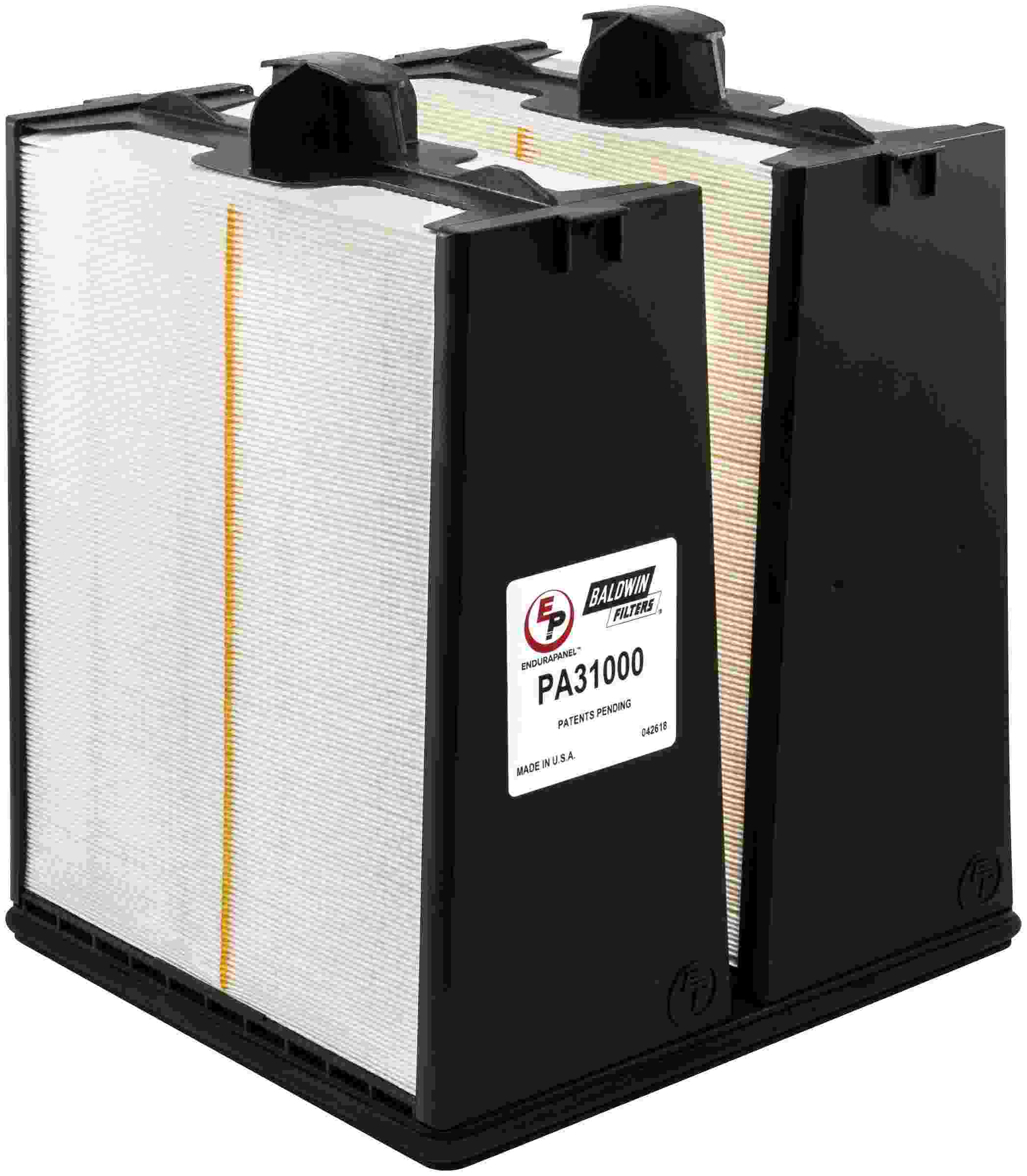 Baldwin PA31000