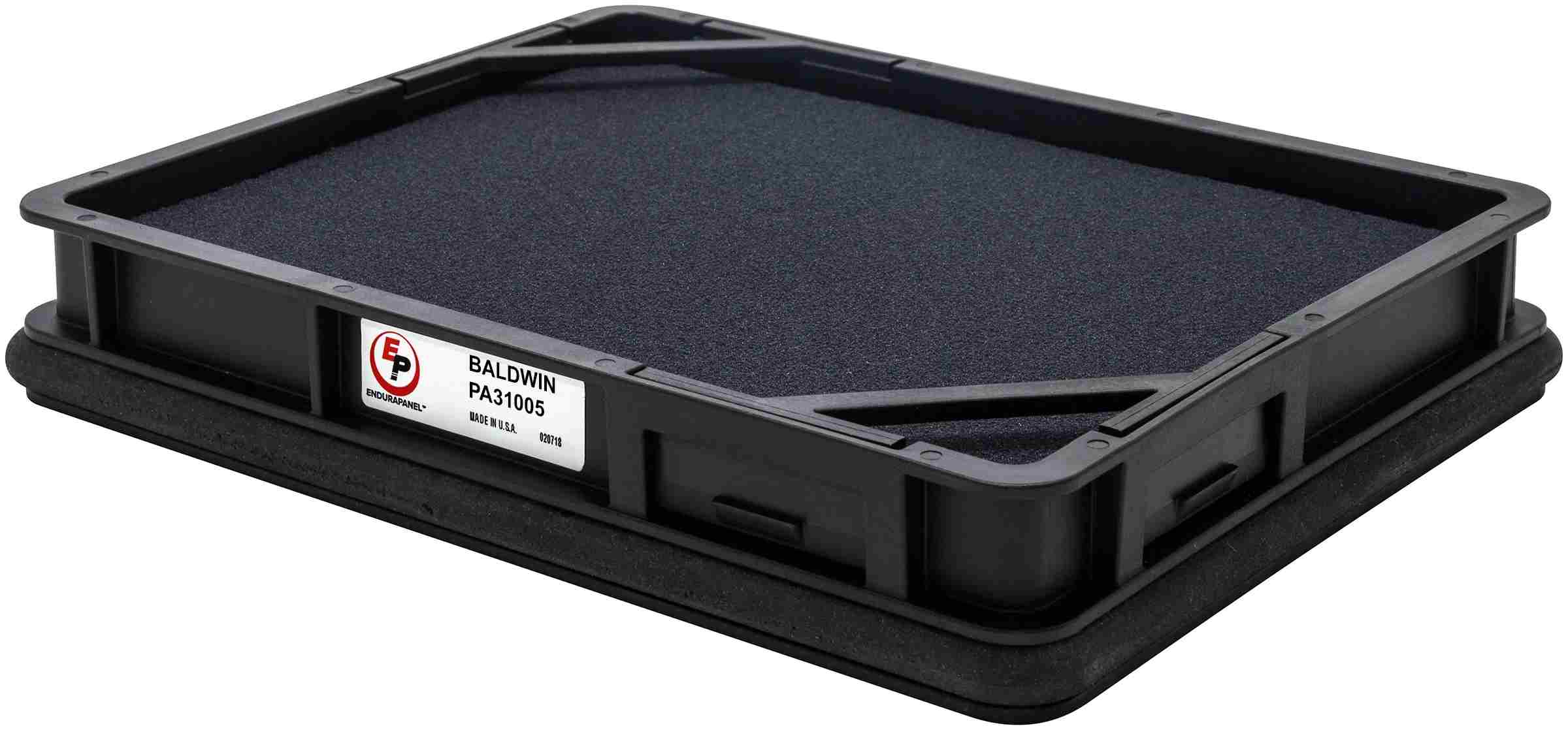 Baldwin Air Filter PA31005
