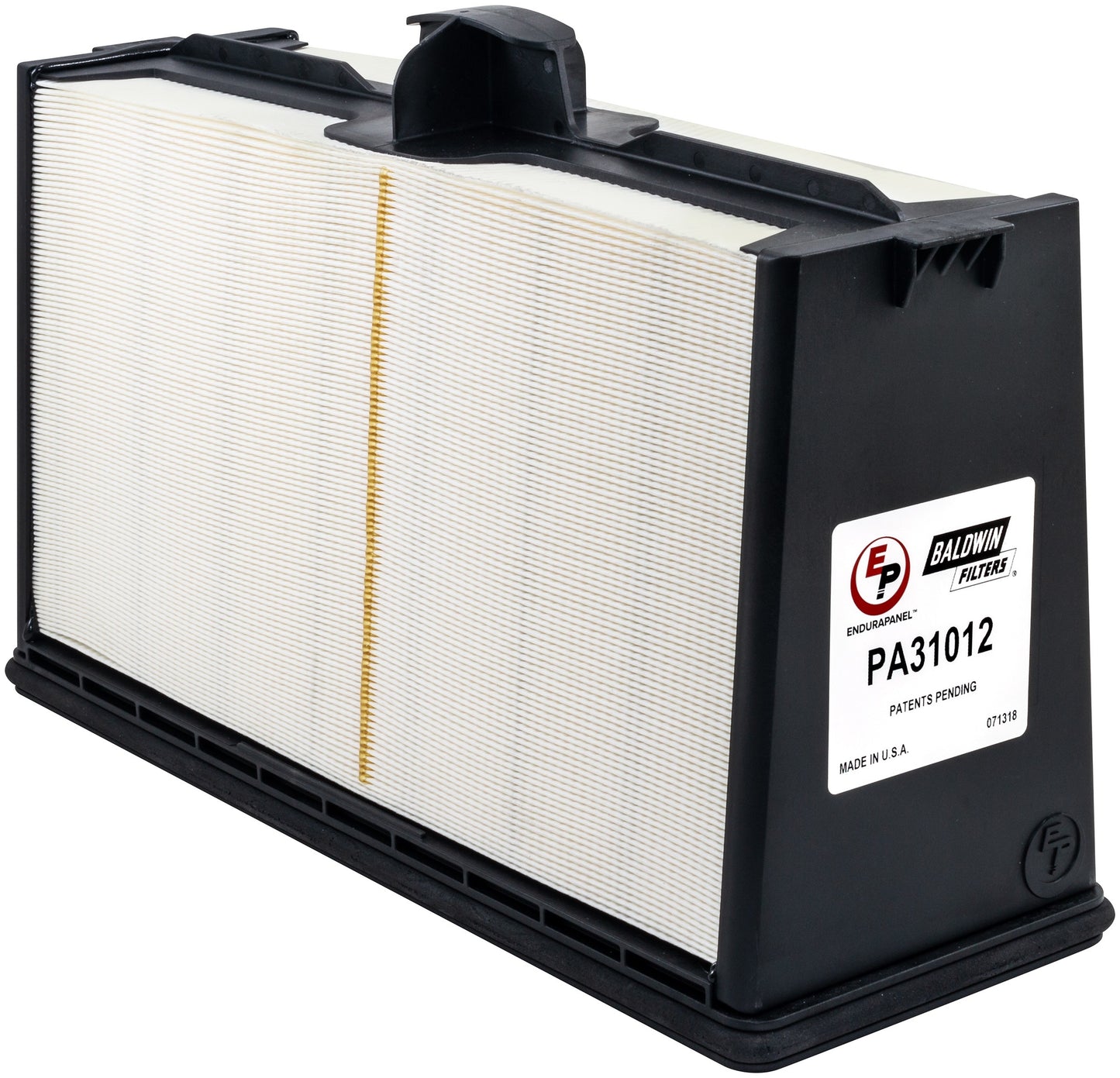 Baldwin Air Filter PA31012