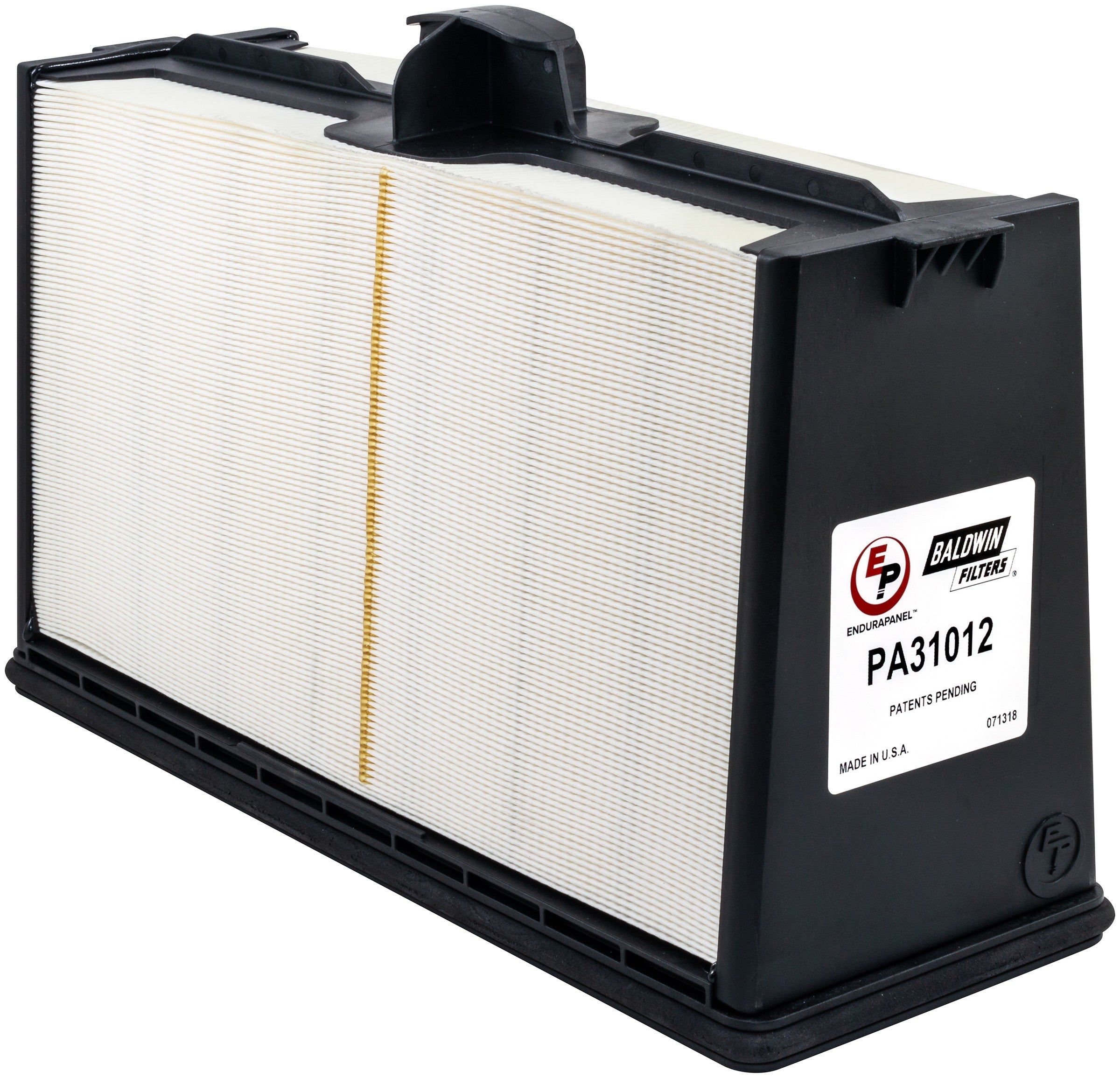 Baldwin Air Filter PA31012