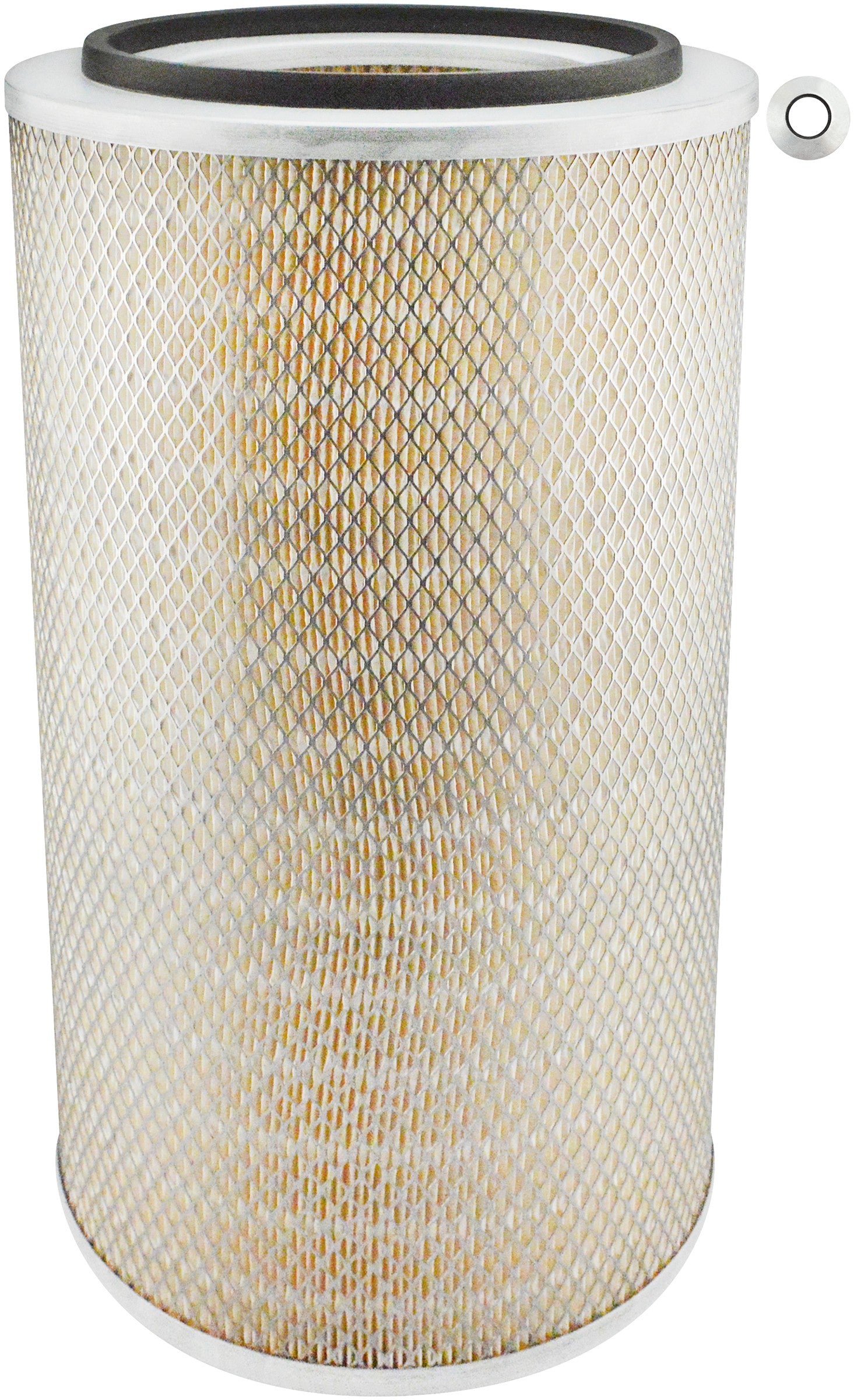 Baldwin Air Filter PA3499 main image