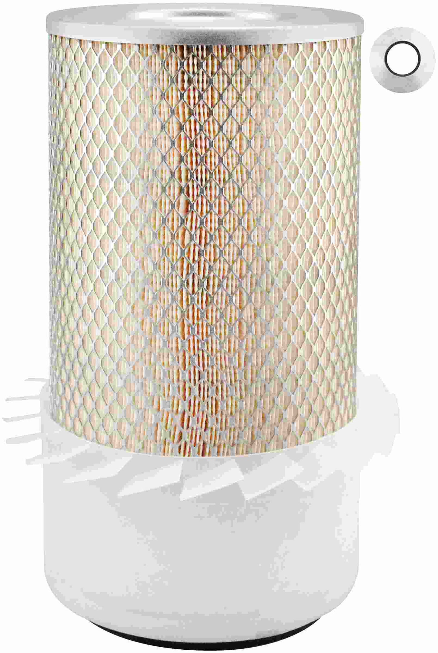 Baldwin Air Filter PA3607-FN