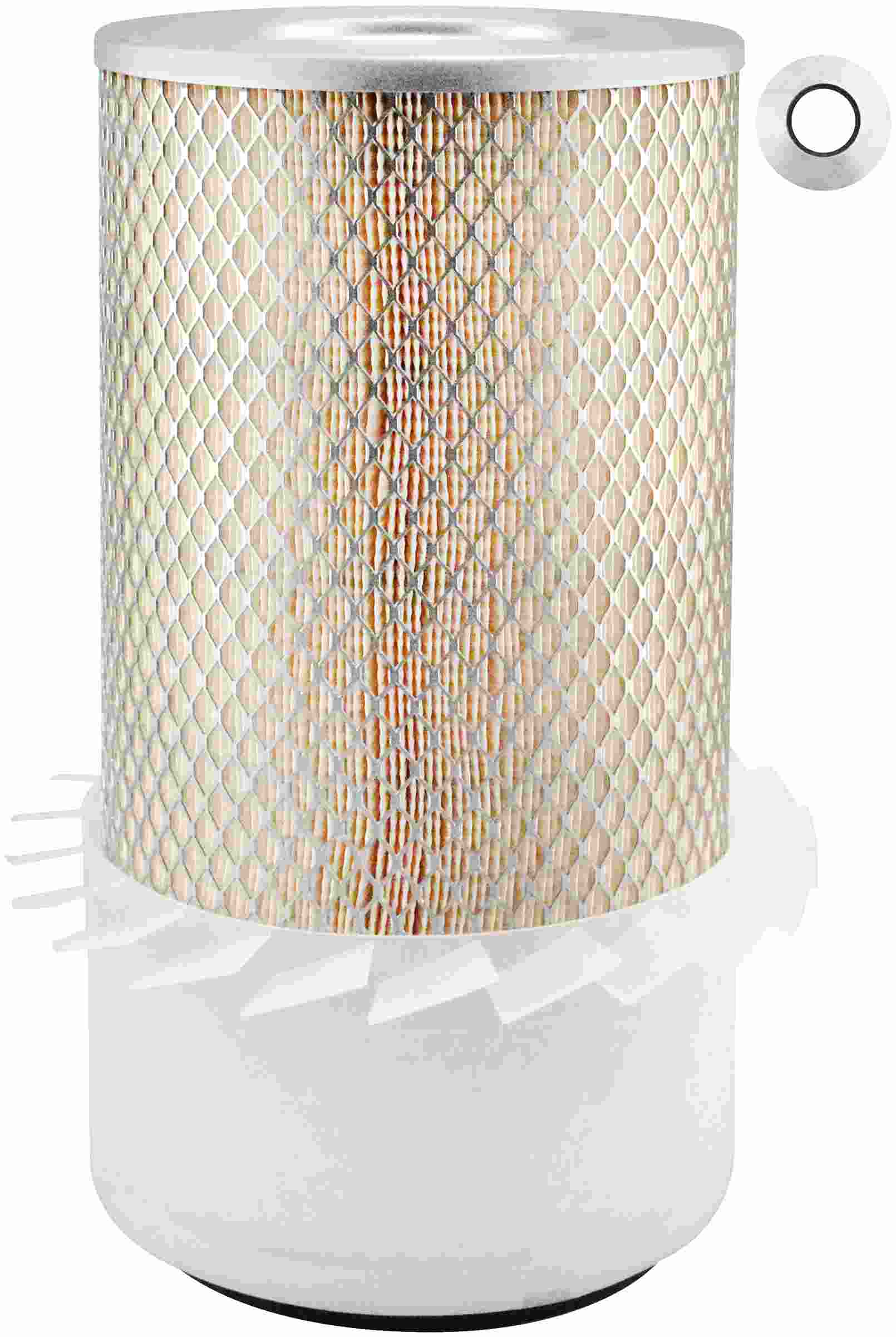 Baldwin Air Filter PA3607-FN