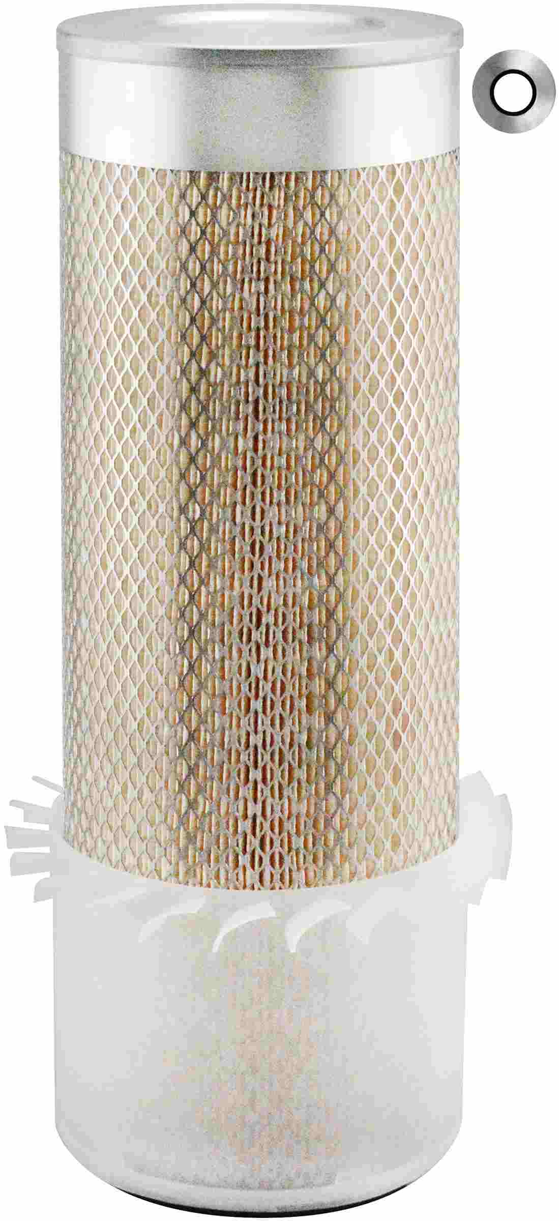 Baldwin Air Filter PA3630-FN