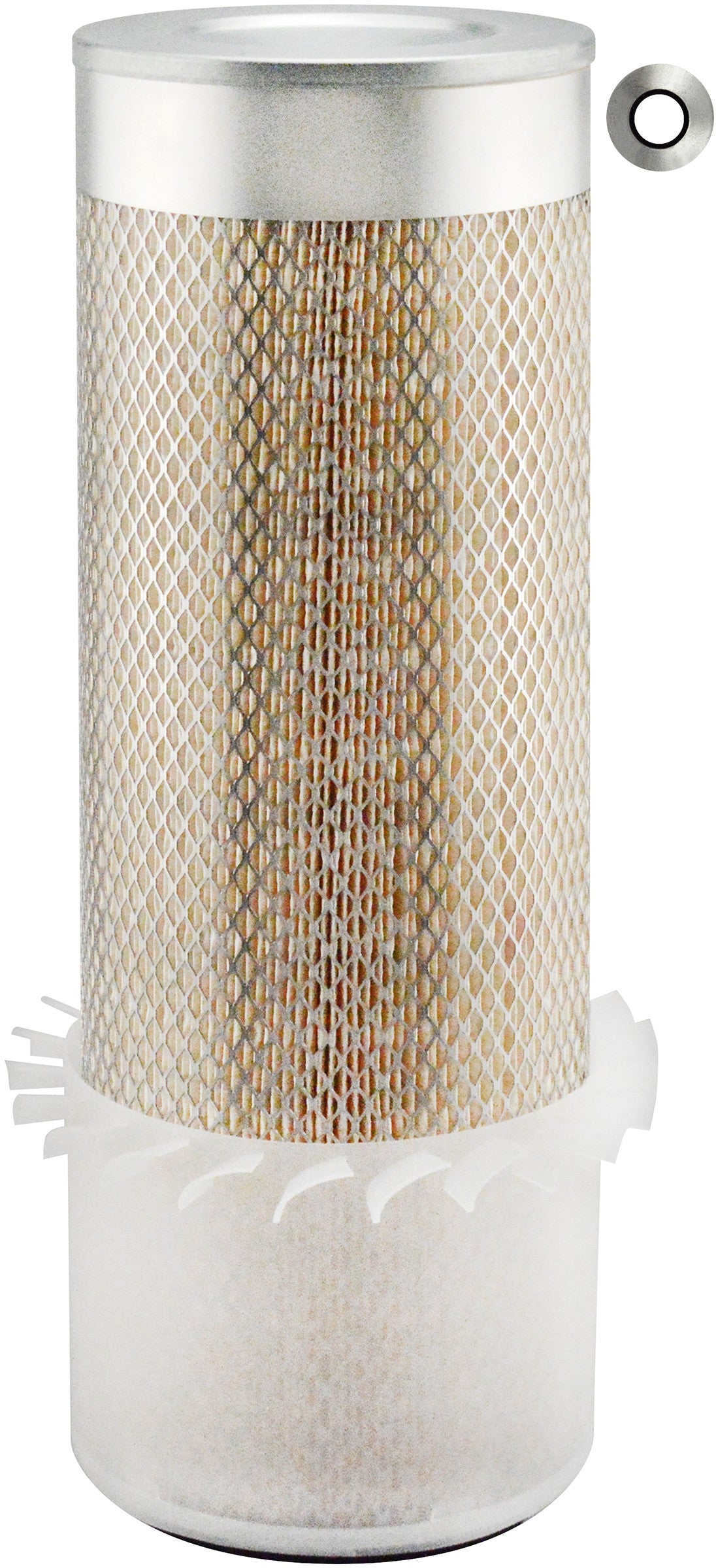 Baldwin Air Filter PA3630-FN