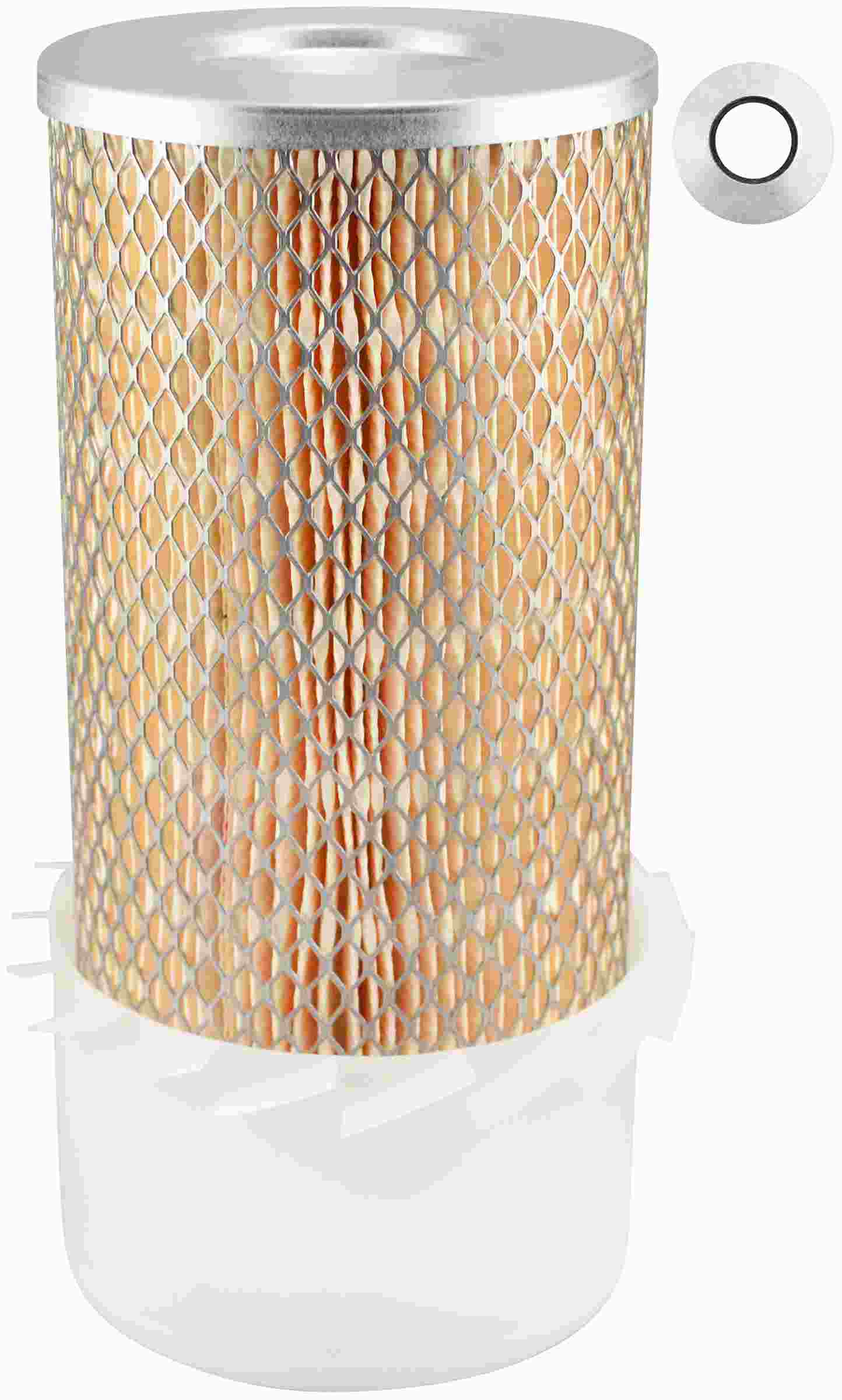 Baldwin Air Filter PA3667-FN