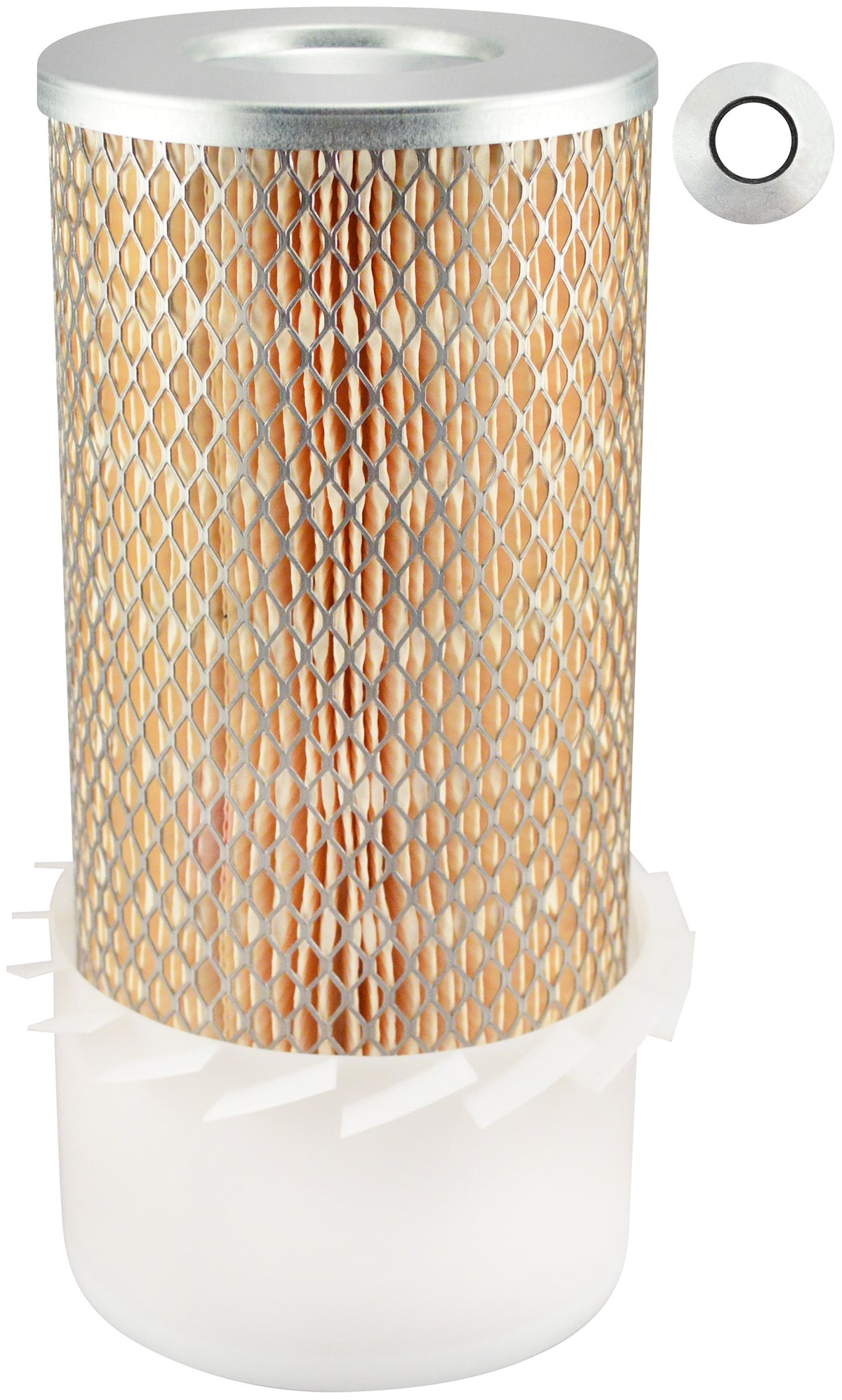 Baldwin Air Filter PA3667-FN