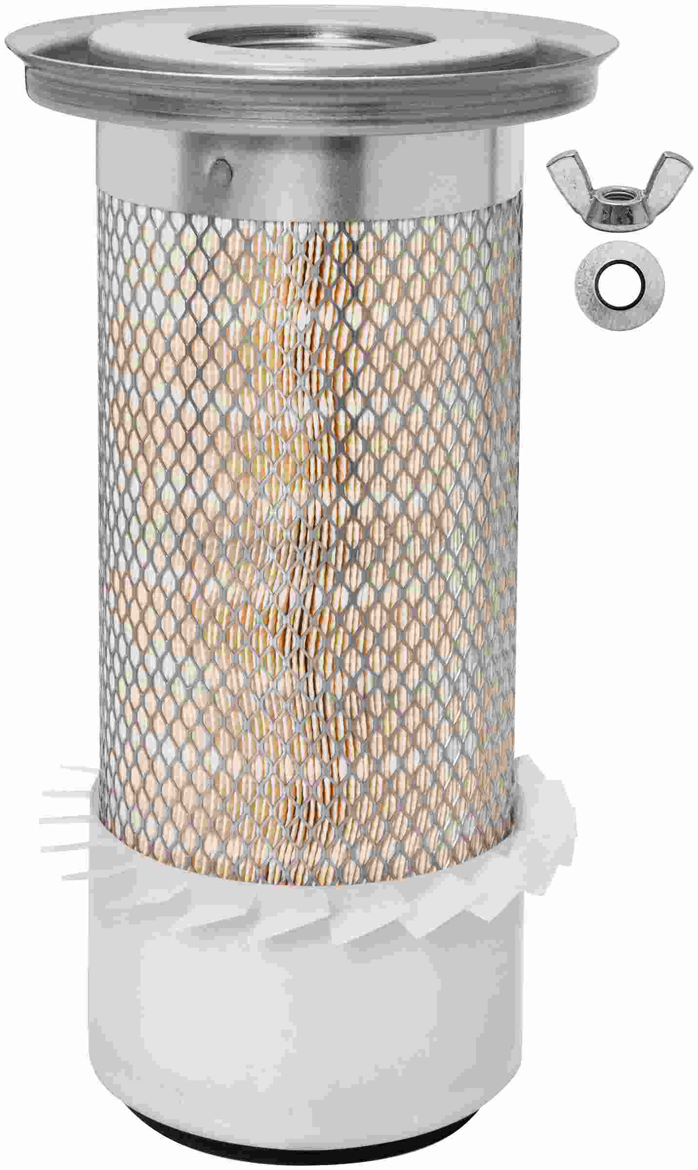 Baldwin Air Filter PA3669-FN