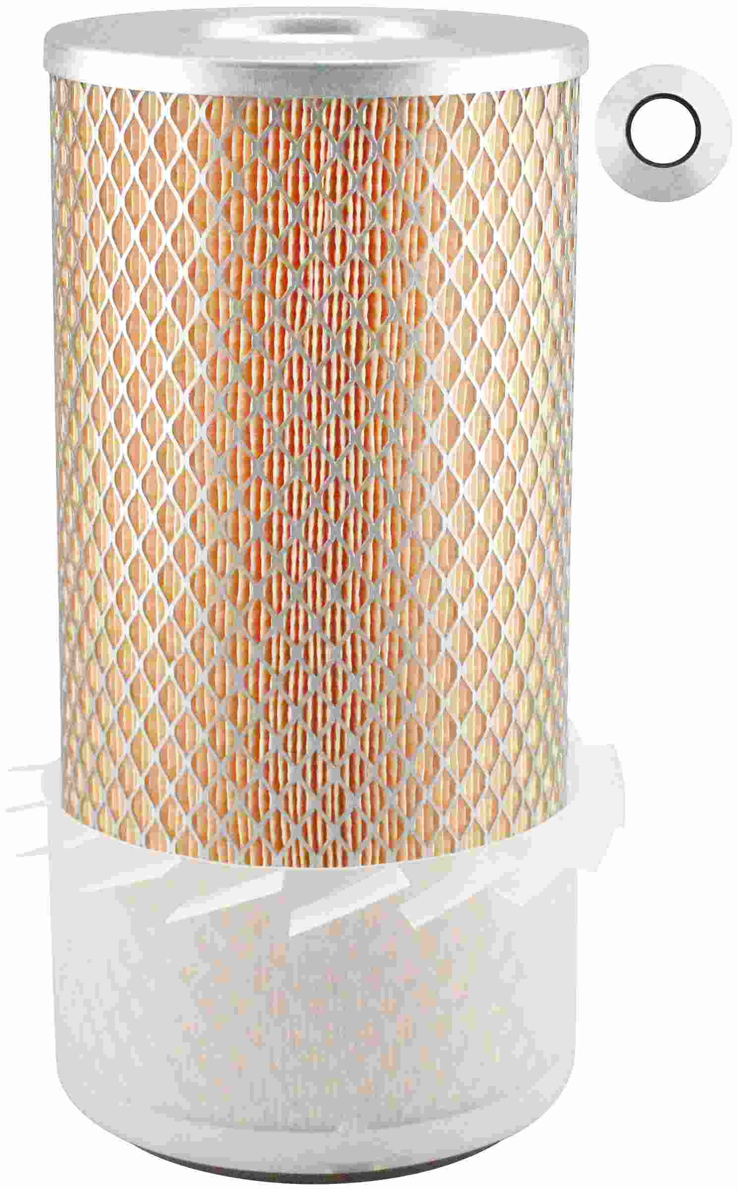 Baldwin Air Filter PA3671-FN