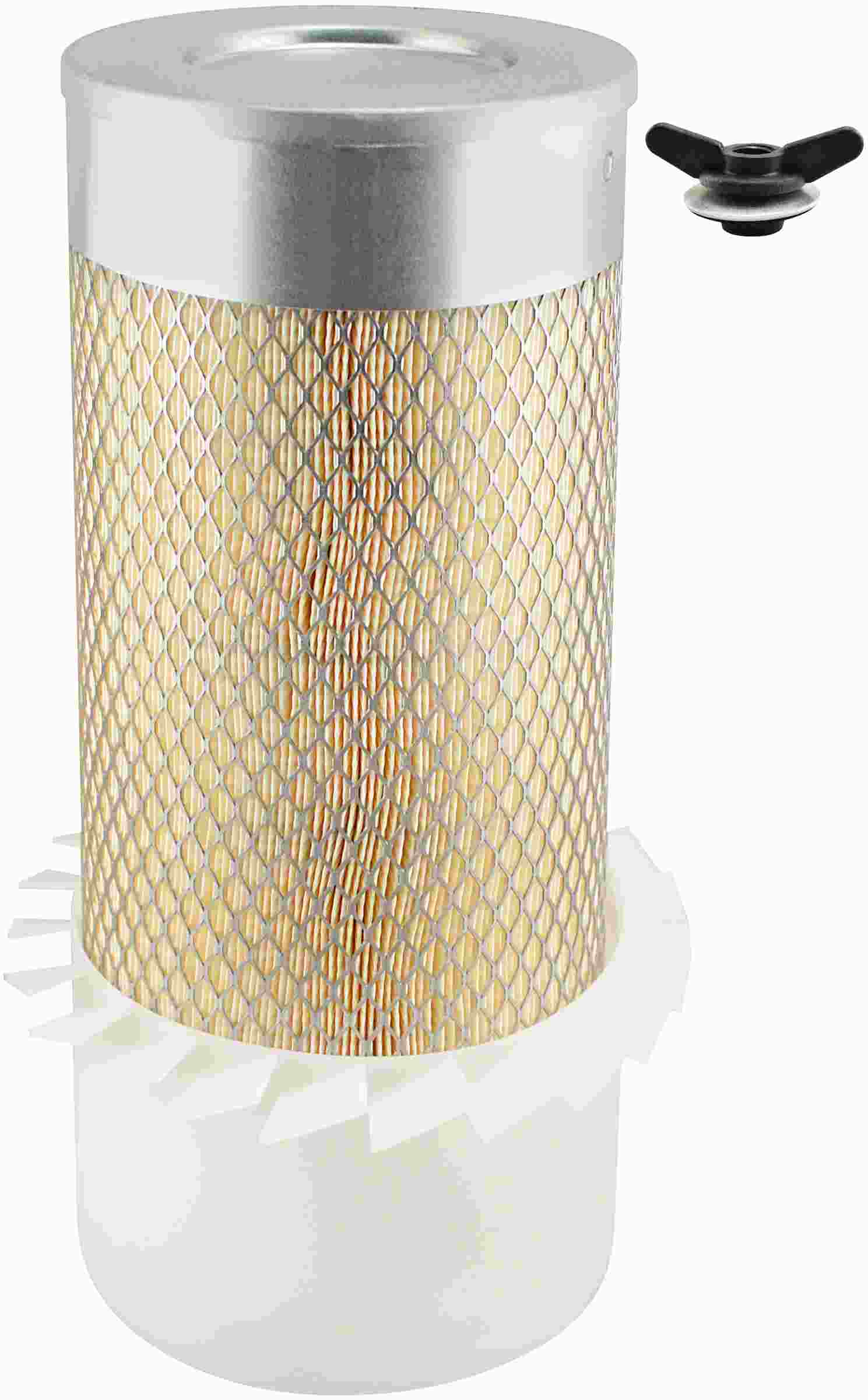 Baldwin Air Filter PA3779-FN