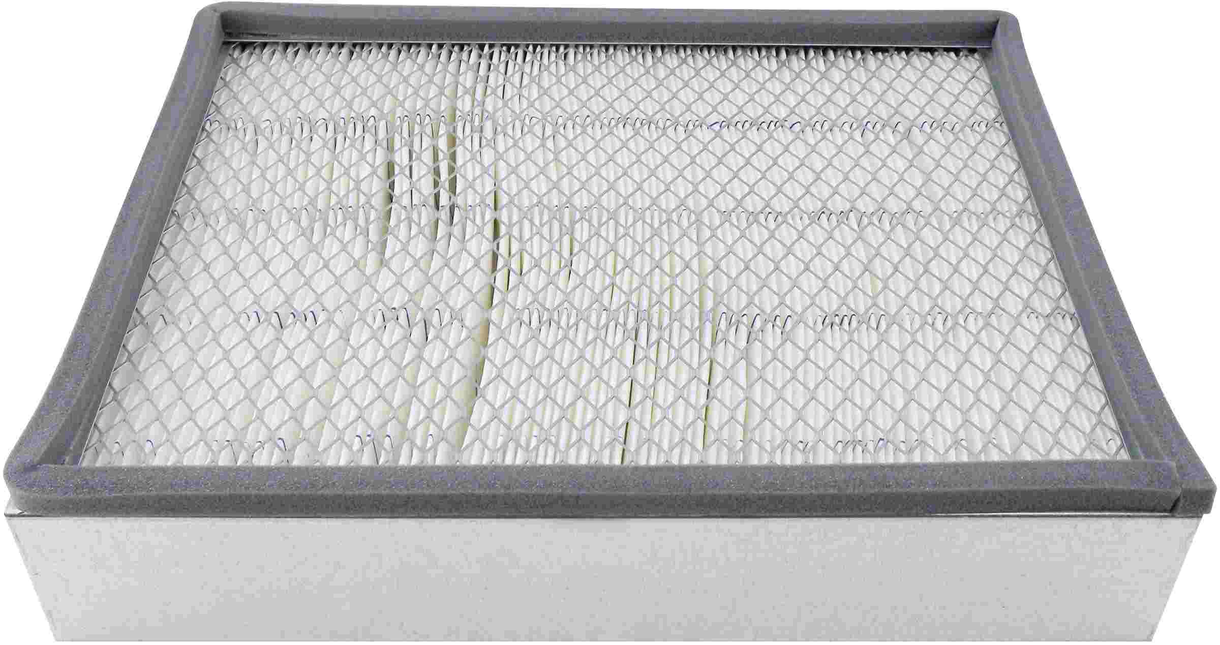 Baldwin Cabin Air Filter PA3781