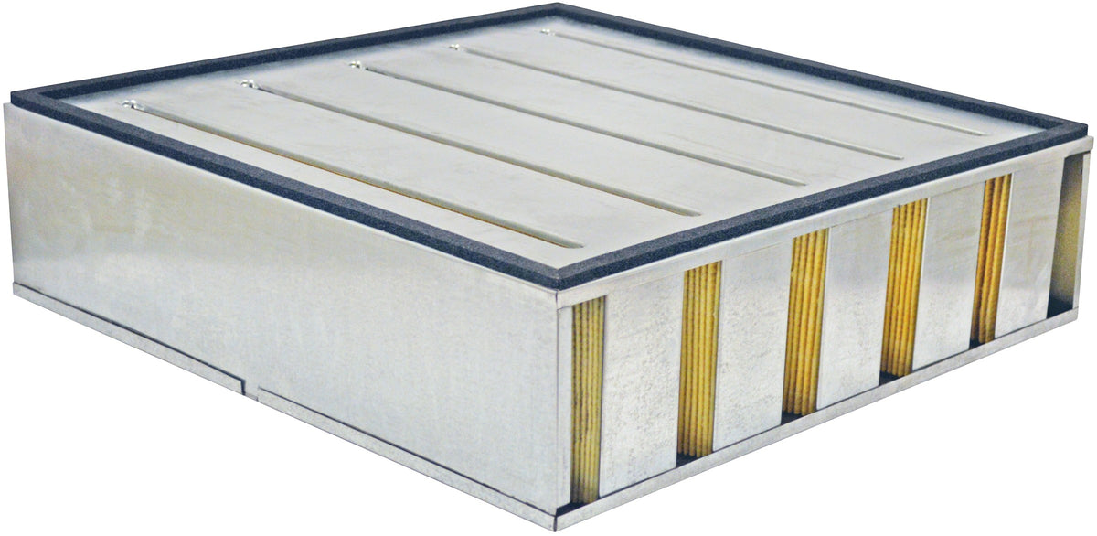 Baldwin Air Filter PA3815 main image