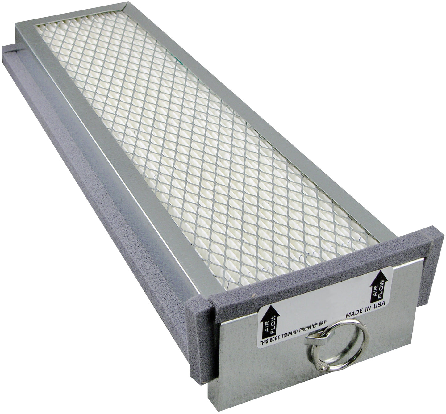 Baldwin Cabin Air Filter PA3886 main image
