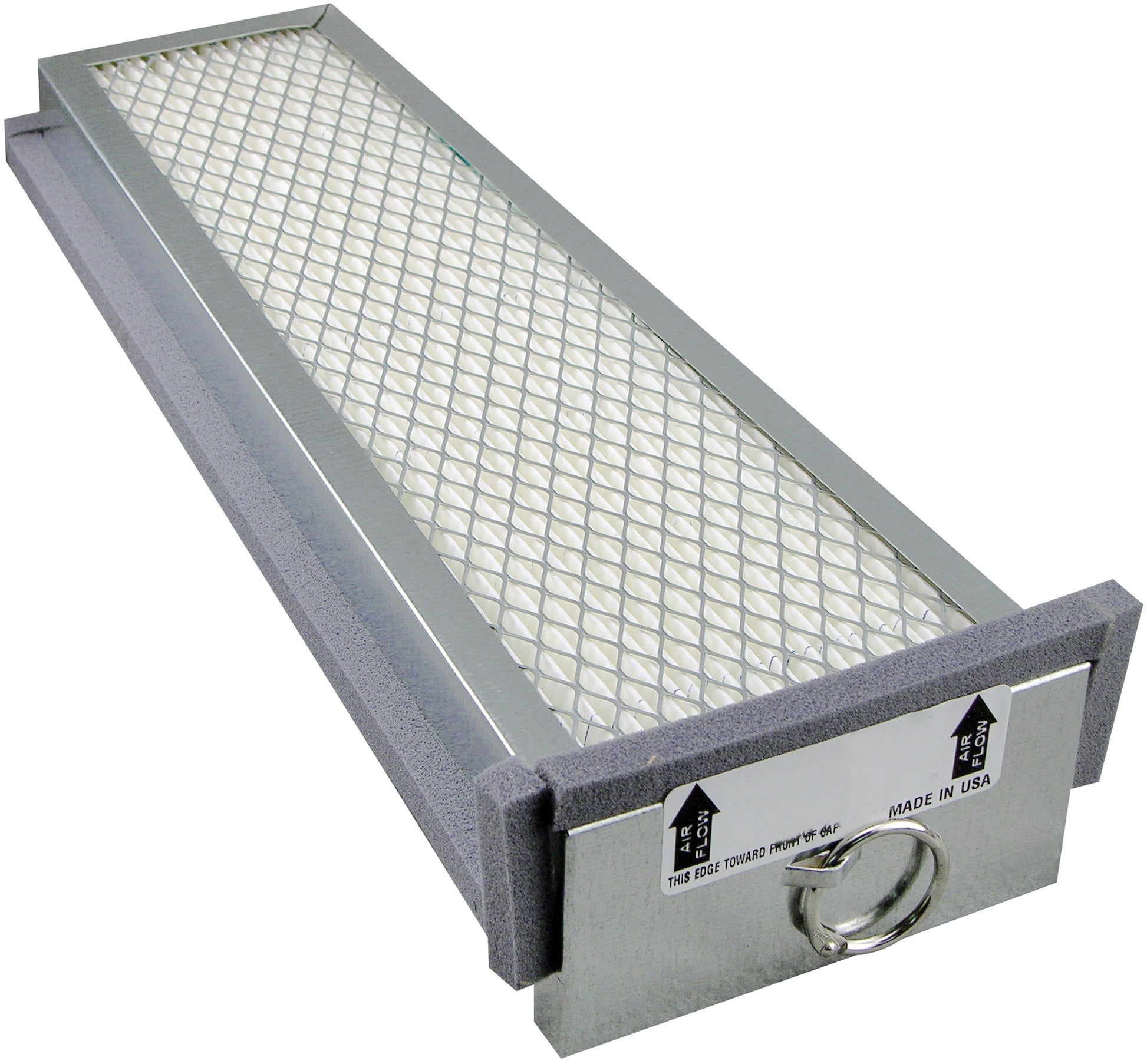 Baldwin Cabin Air Filter PA3886 main image