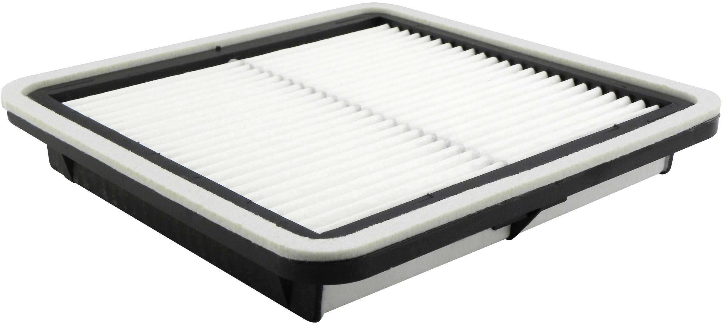 Baldwin Air Filter PA4197