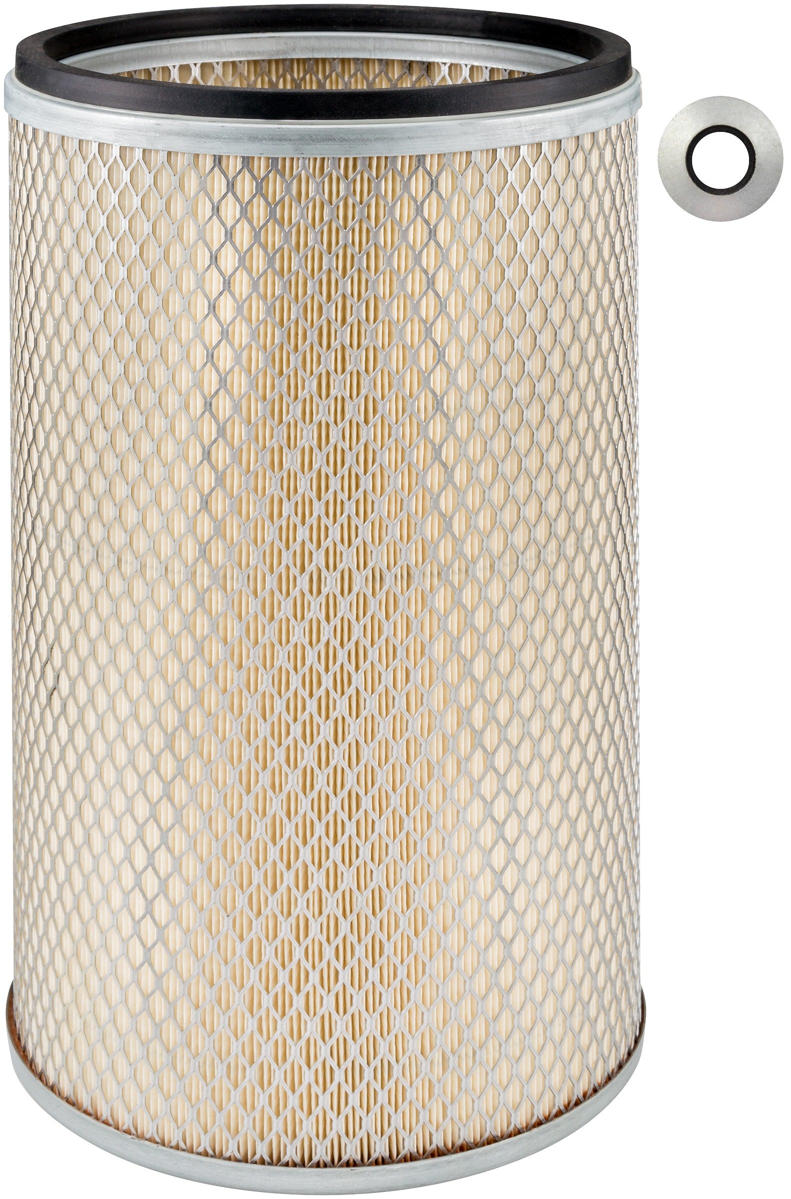 Baldwin Air Filter PA4627 main image