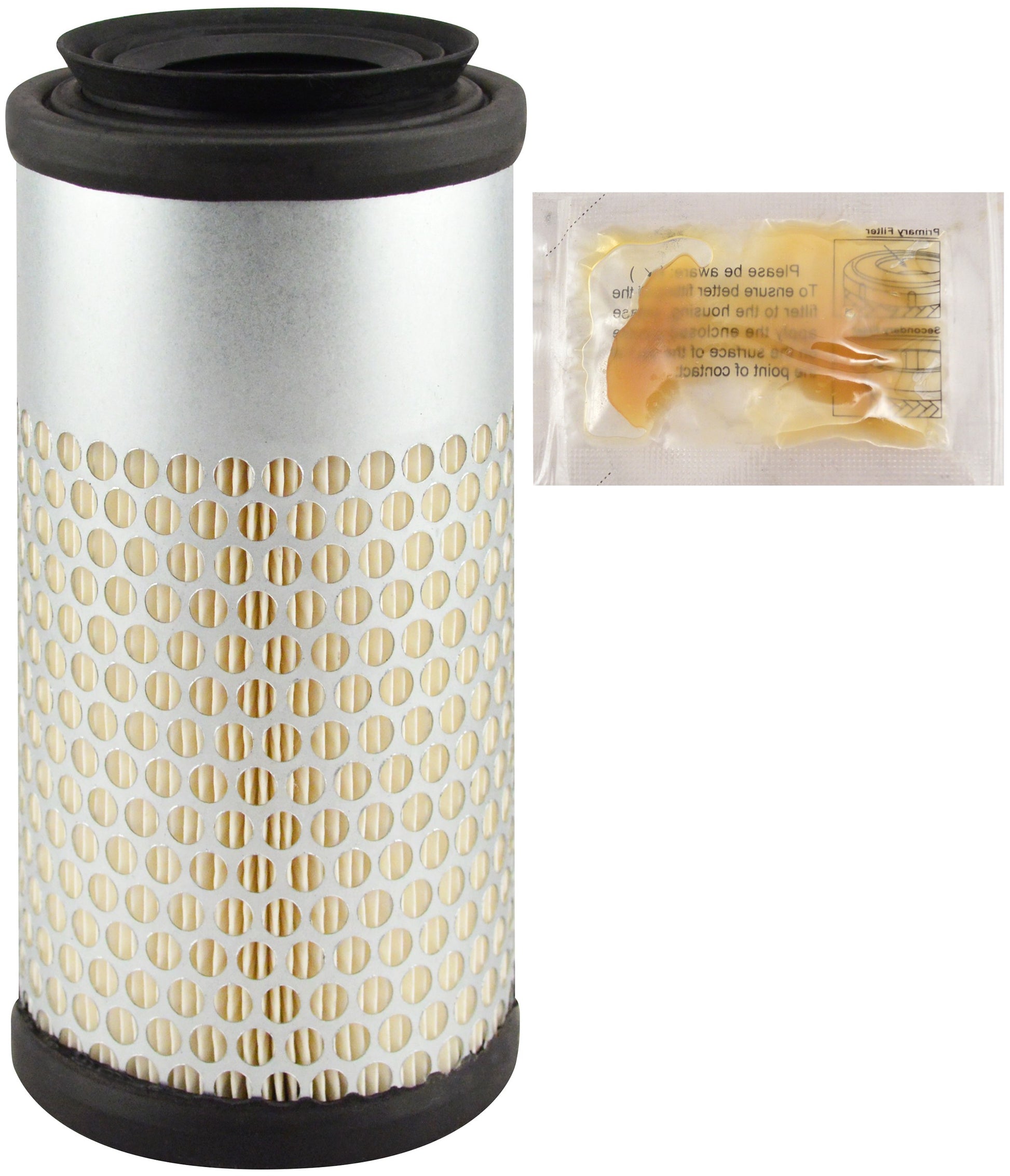 Baldwin Air Filter PA4632 main image