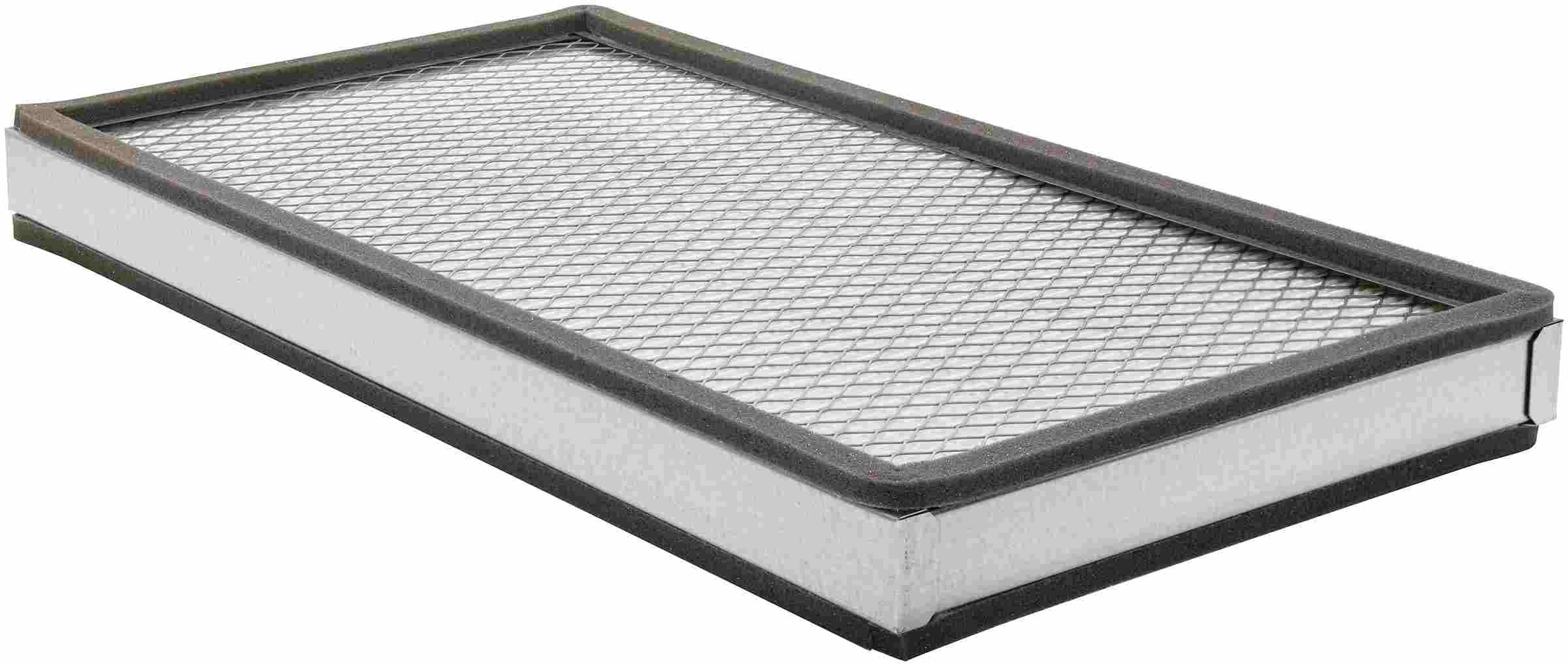 Baldwin Cabin Air Filter PA4858
