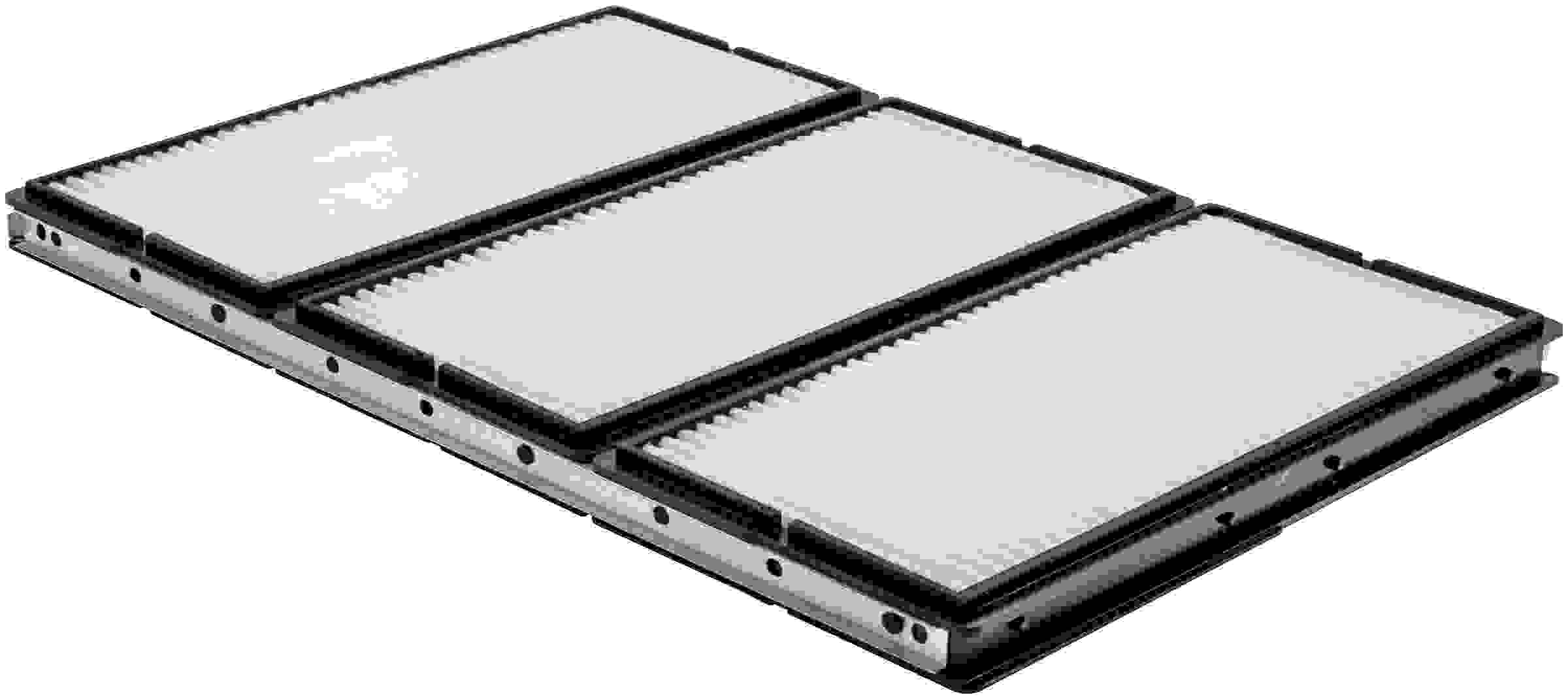 Baldwin Cabin Air Filter PA4986