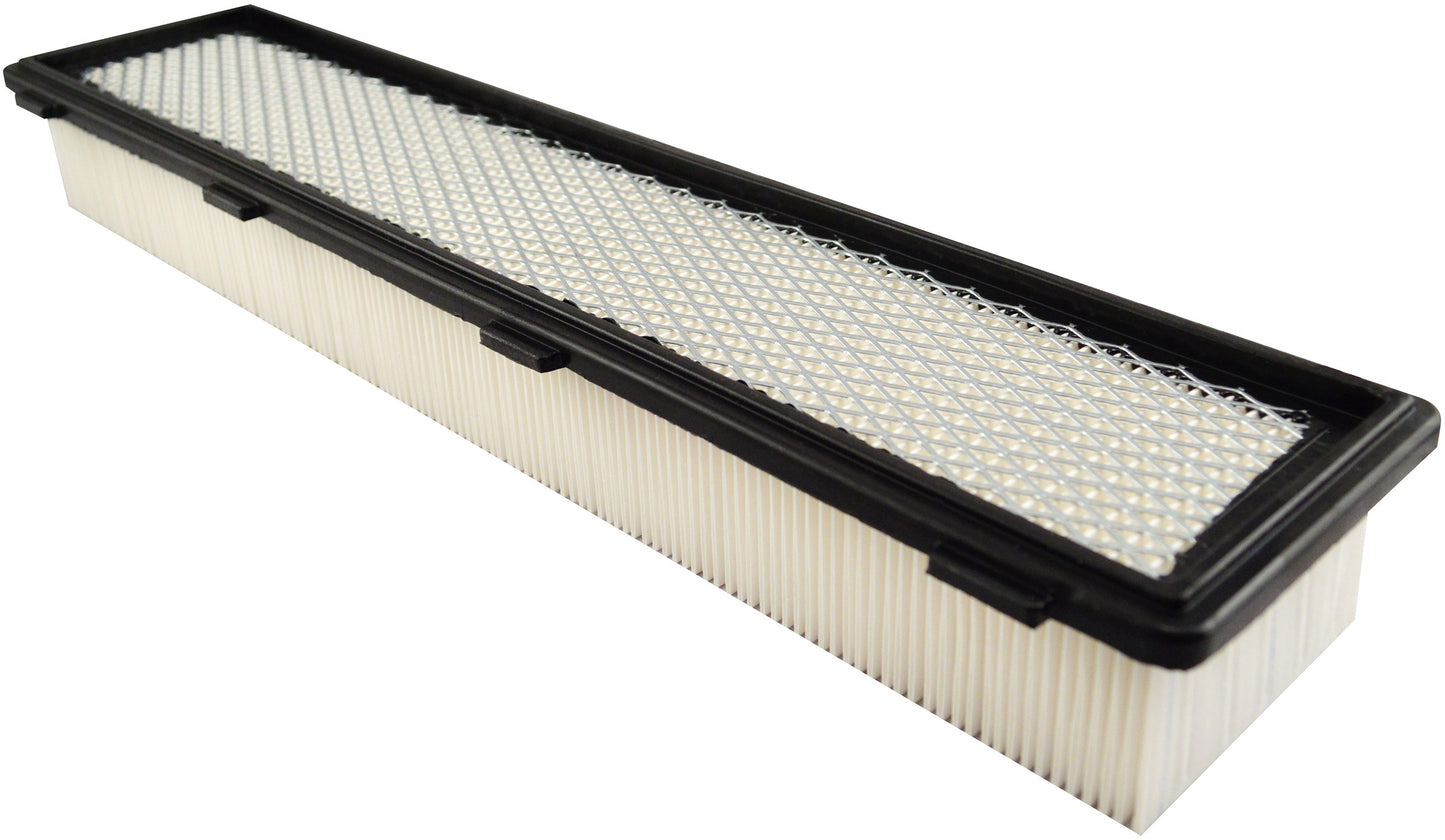 Baldwin Cabin Air Filter PA5649 main image