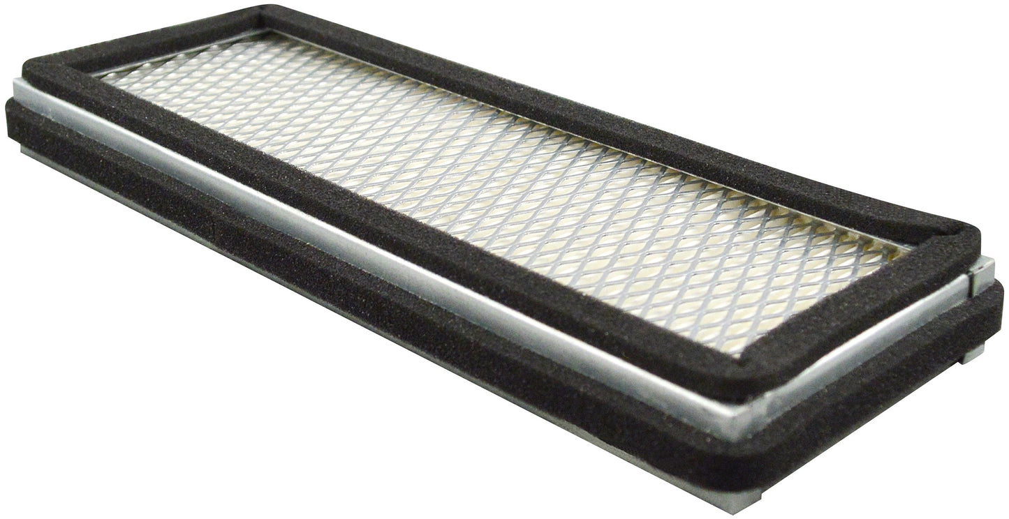 Baldwin Cabin Air Filter PA5650 main image