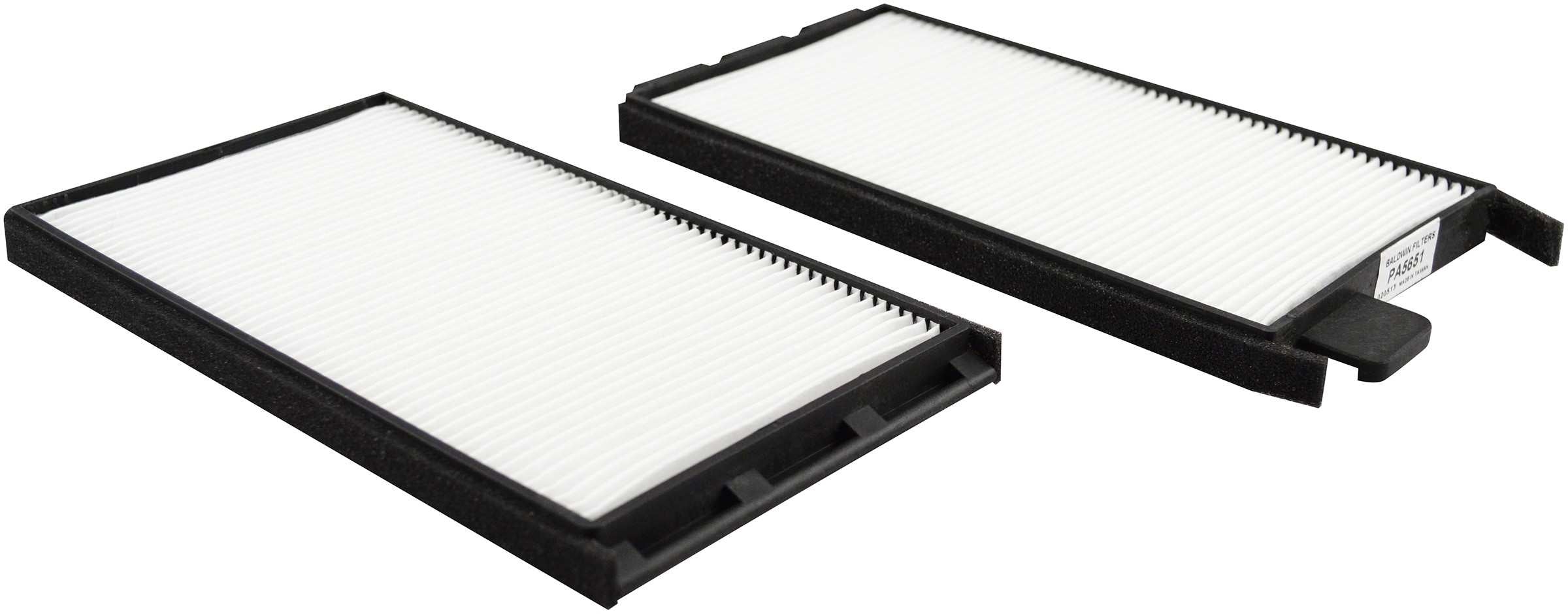 Baldwin Cabin Air Filter PA5651