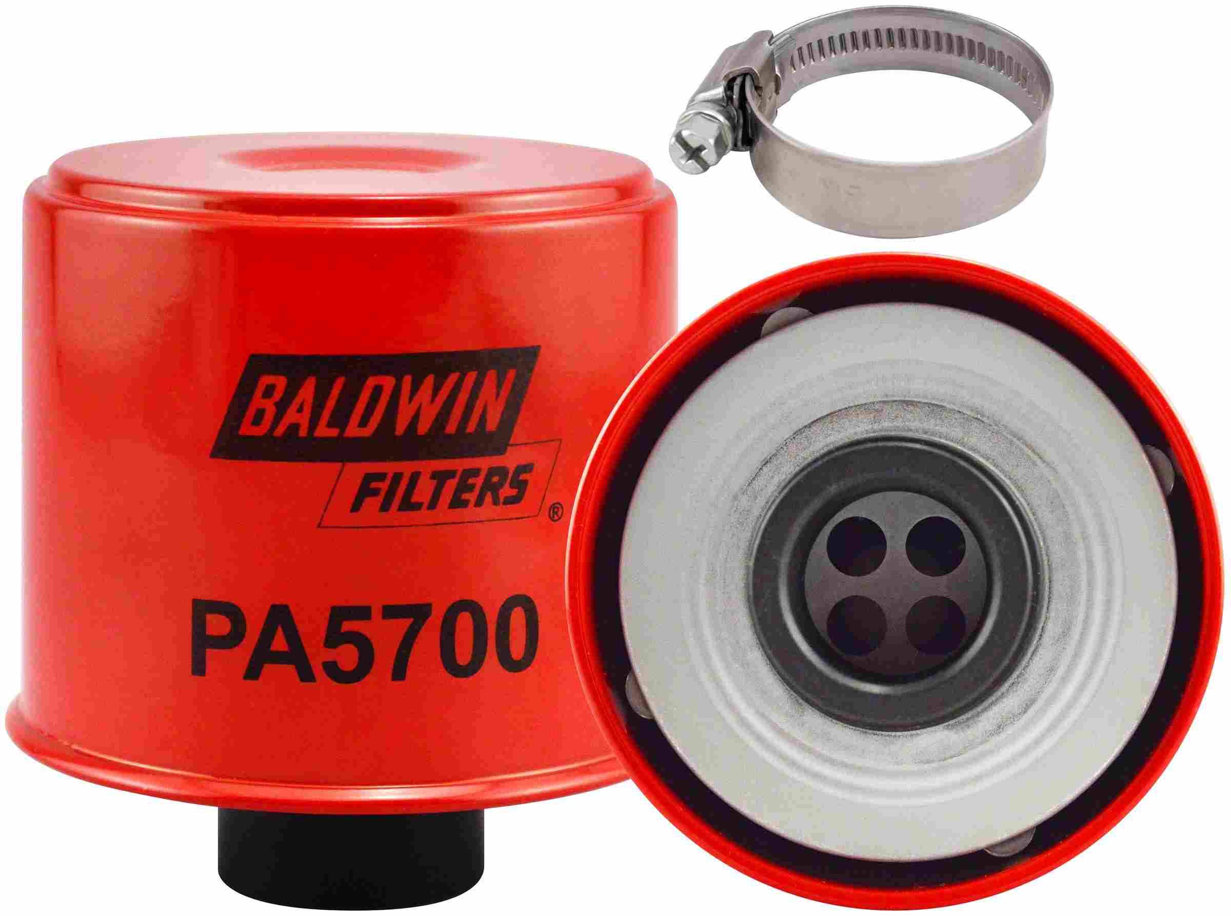 Baldwin Air Filter PA5700