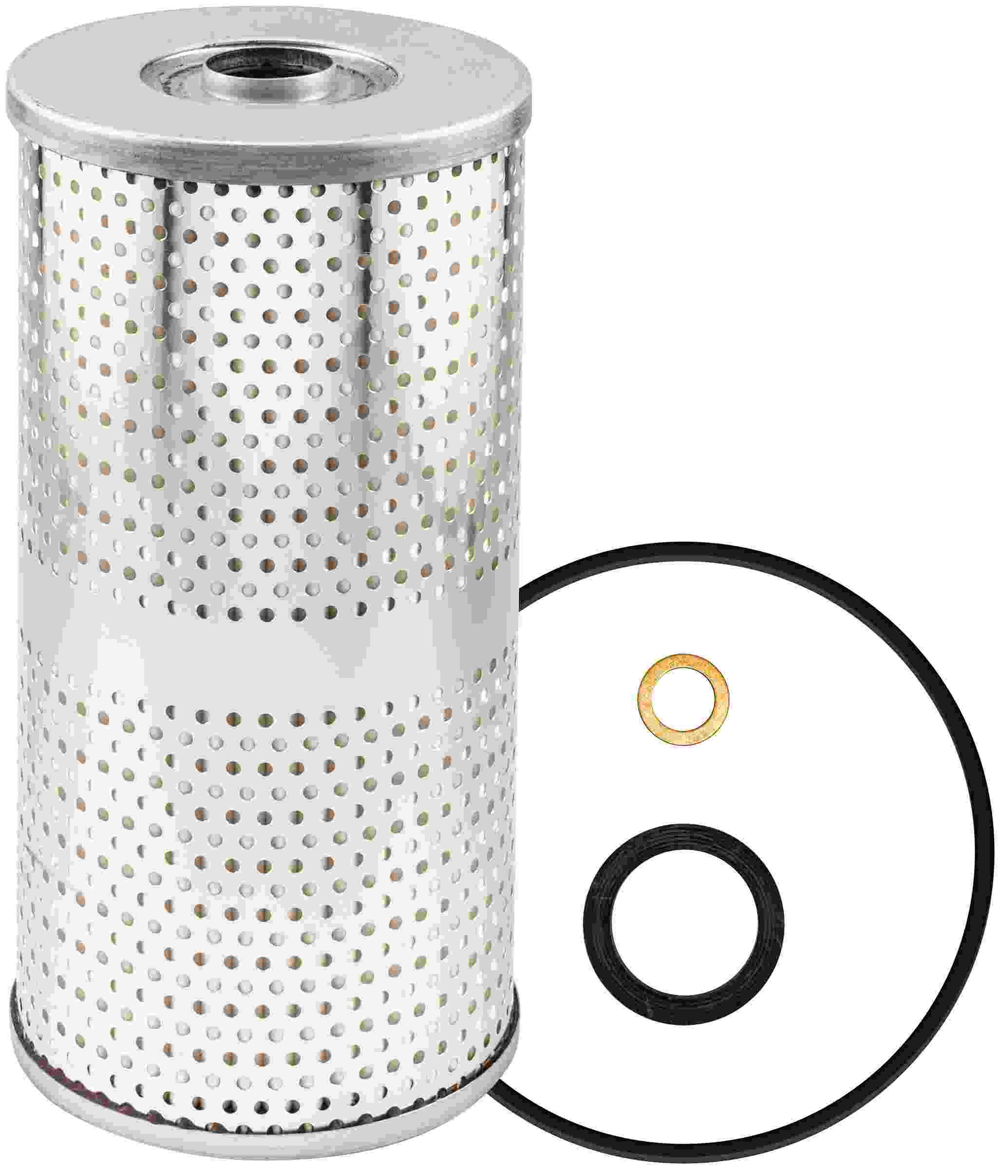 Baldwin Fuel Filter PF1291