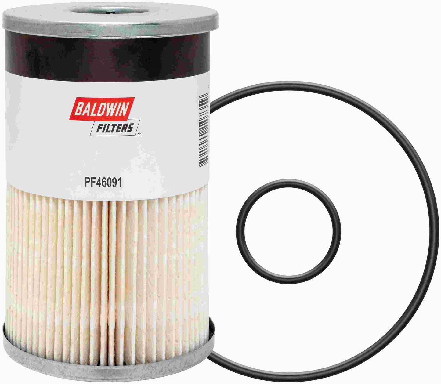 Baldwin Fuel Water Separator Filter PF46091