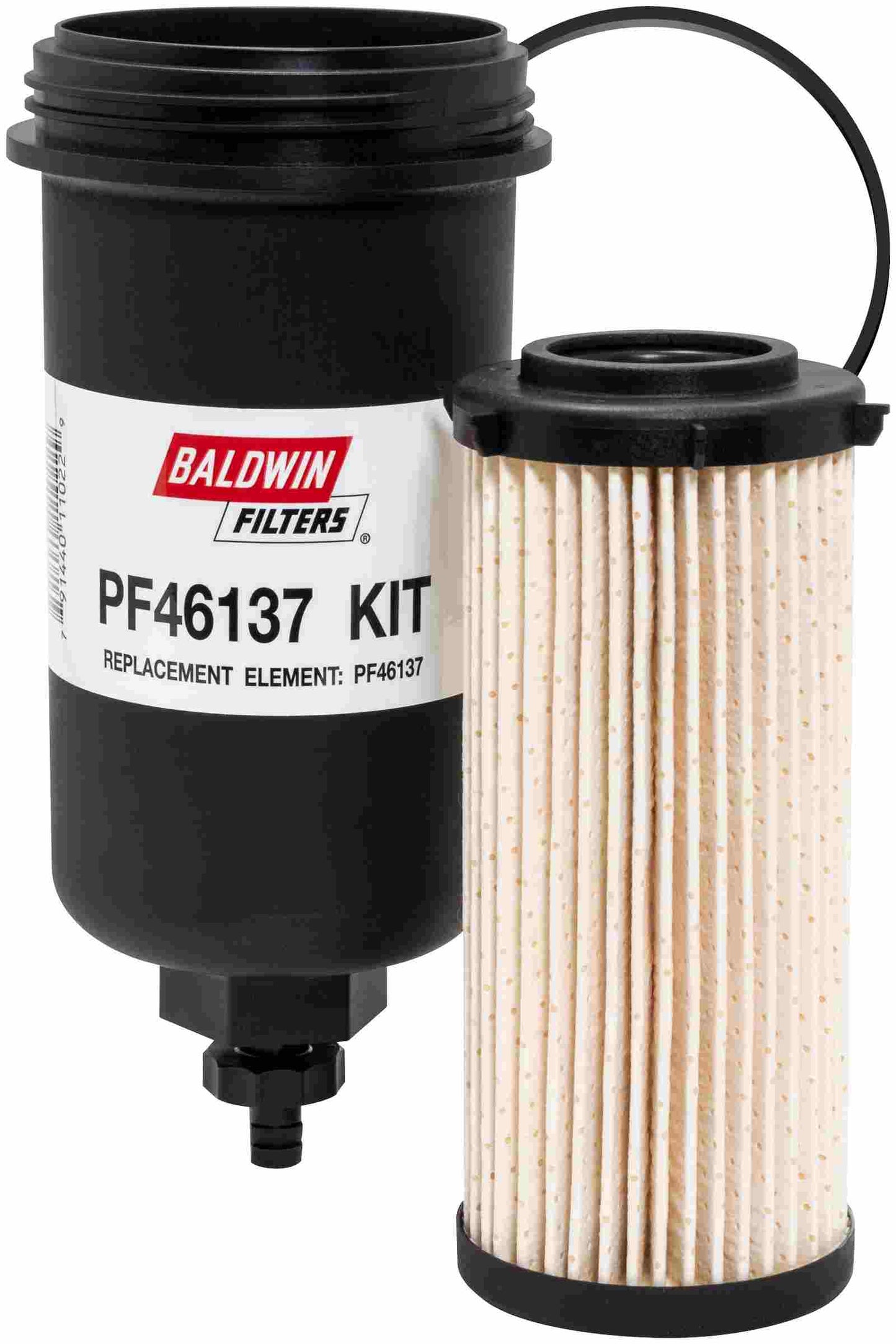 Baldwin PF46137KIT