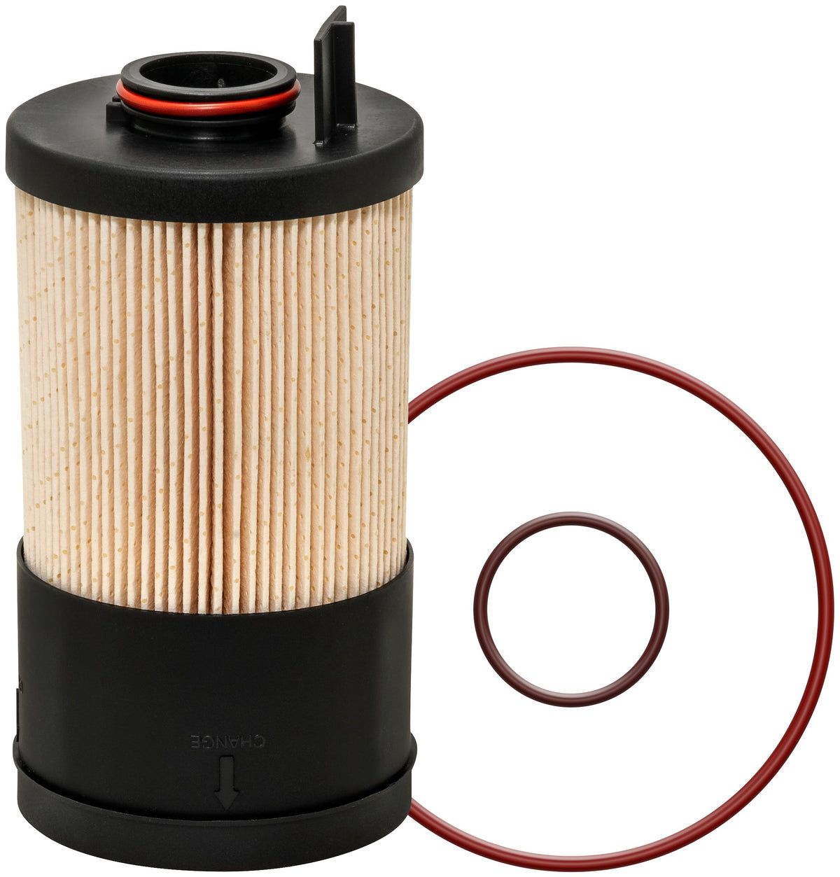 Baldwin Fuel Water Separator Filter PF46171