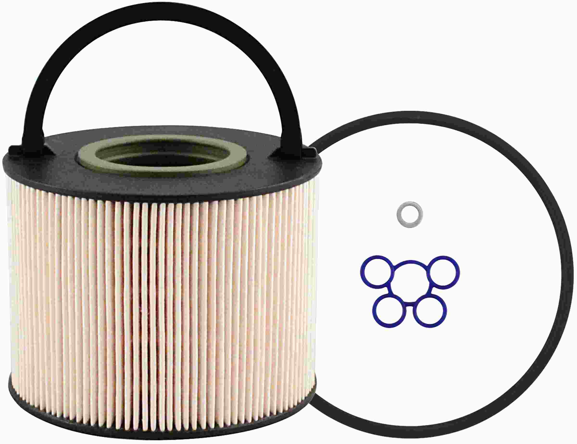 Baldwin Fuel Filter PF46186