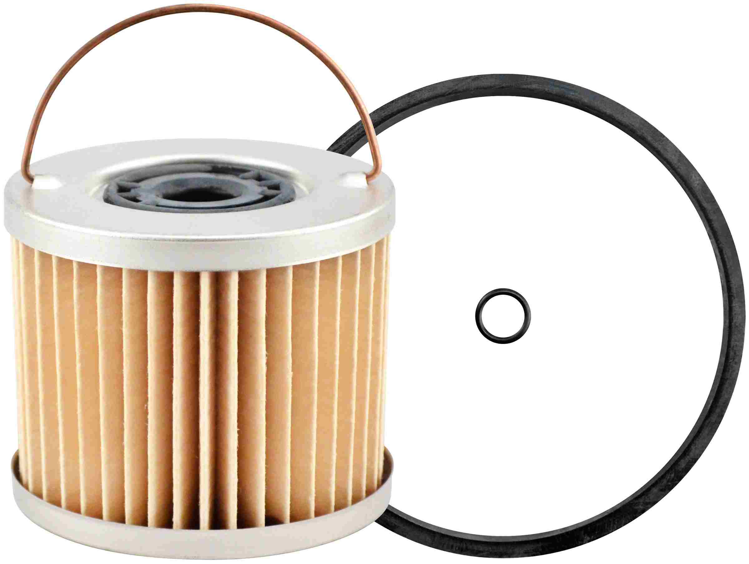 Baldwin Fuel Water Separator Filter PF598-10