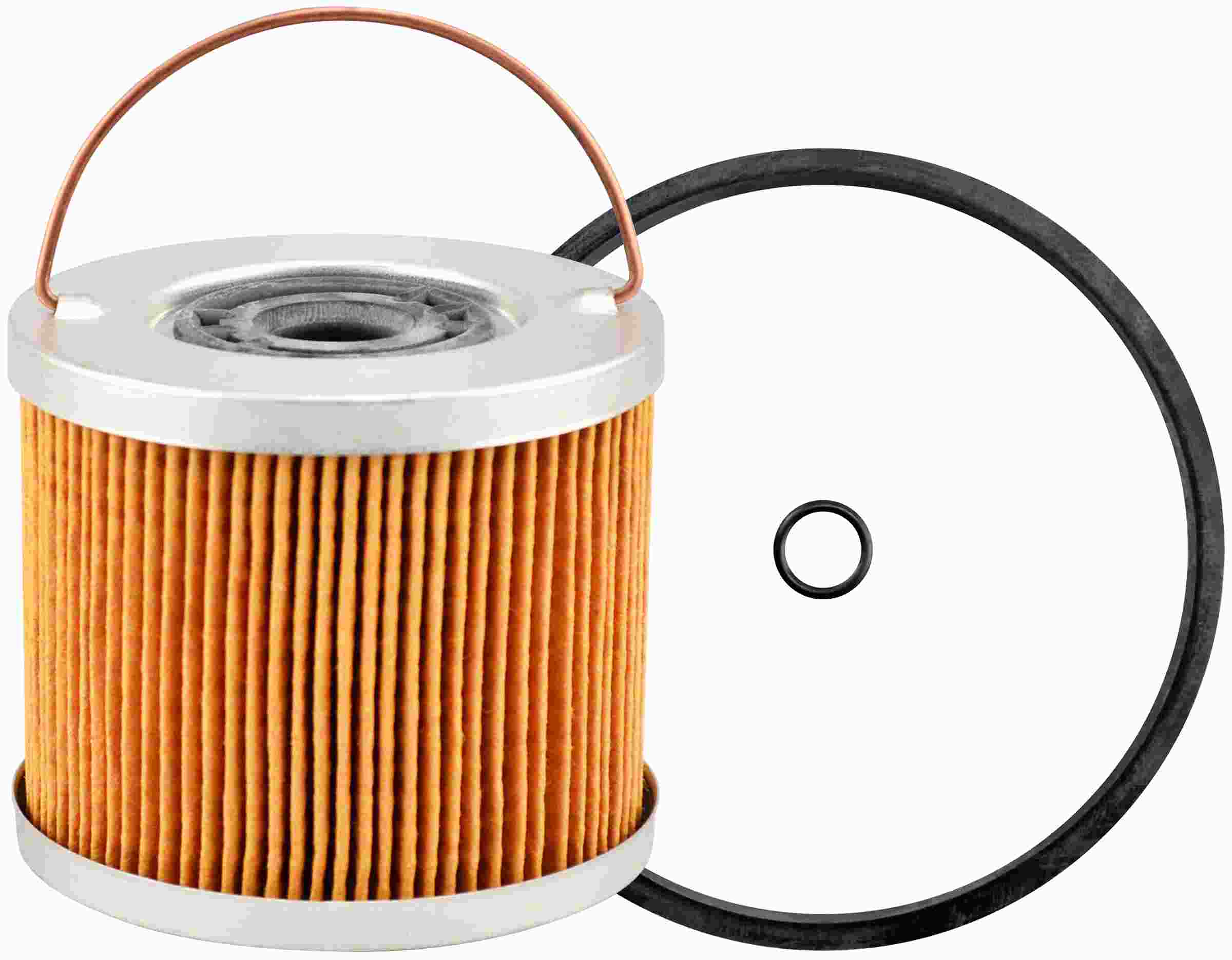 Baldwin Fuel Water Separator Filter PF598-30