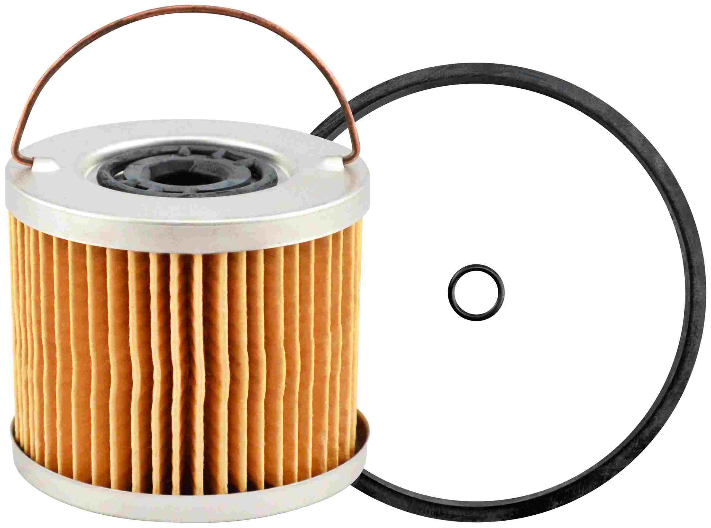 Baldwin Fuel Water Separator Filter PF598